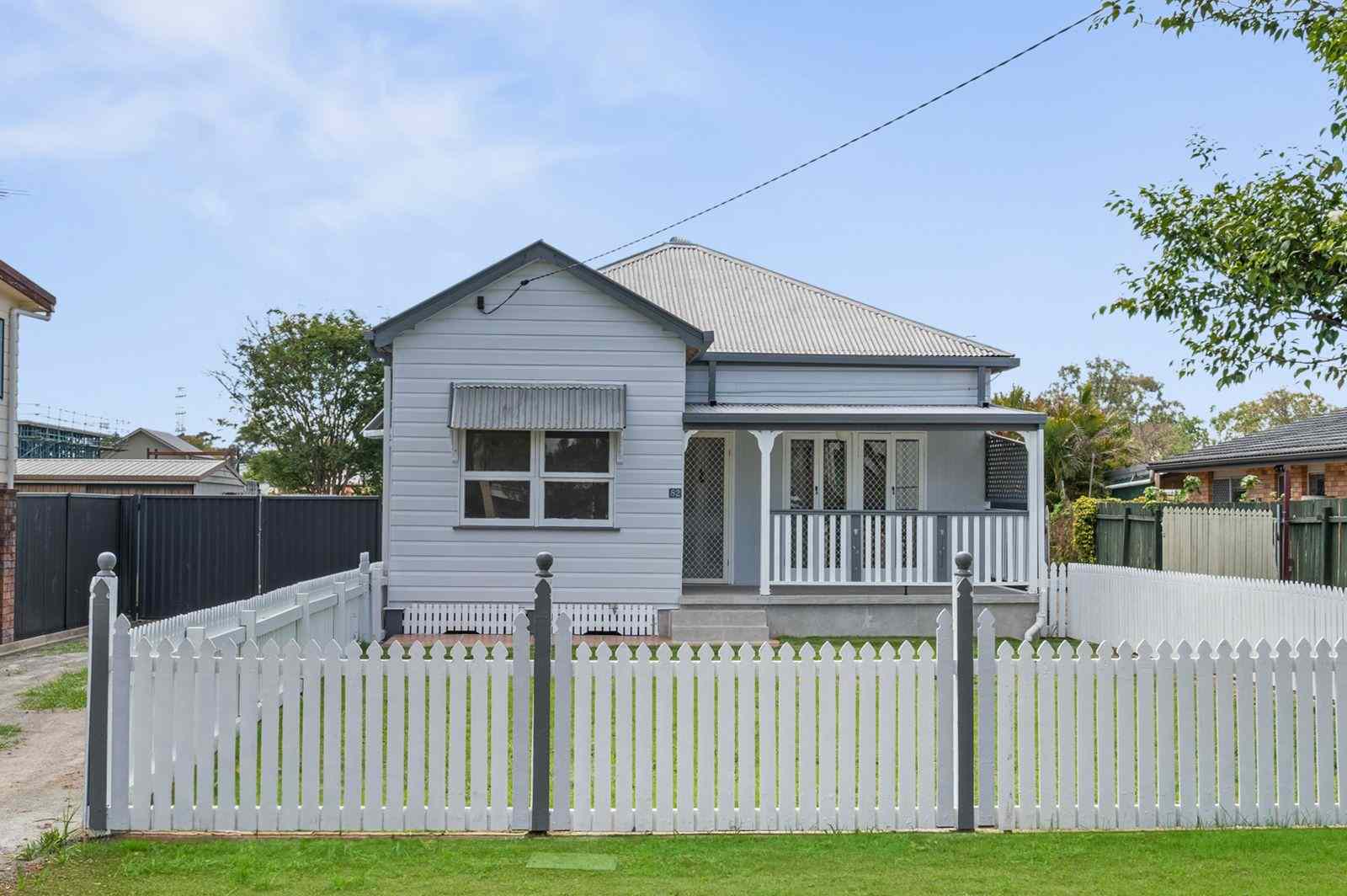 YOUR WHITE PICKET FENCE DREAM: QLD Boondall, QLD 4034 House | Prop-GPT the AI-Powered Property Portal