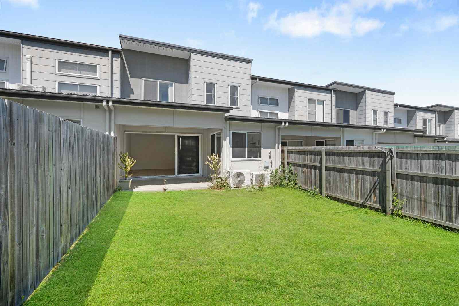 Tidy, Low Maintenance Townhouse: QLD Redbank Plains, QLD 4301 House | Prop-GPT the AI-Powered Property Portal