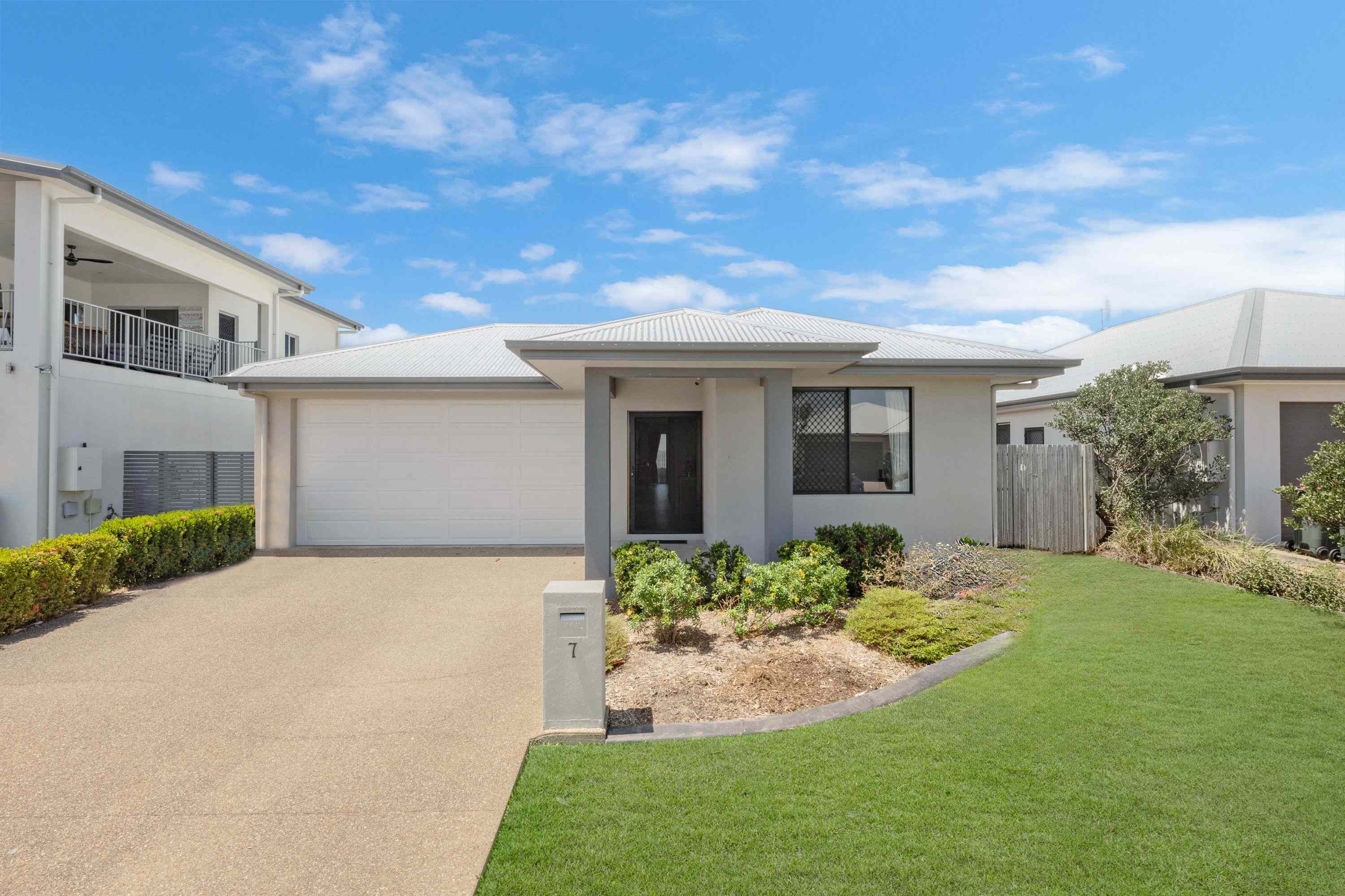 Modern 4-Bedroom Family Home in the Heart of Burdell: QLD Burdell, QLD 4818 House | Prop-GPT the AI-Powered Property Portal
