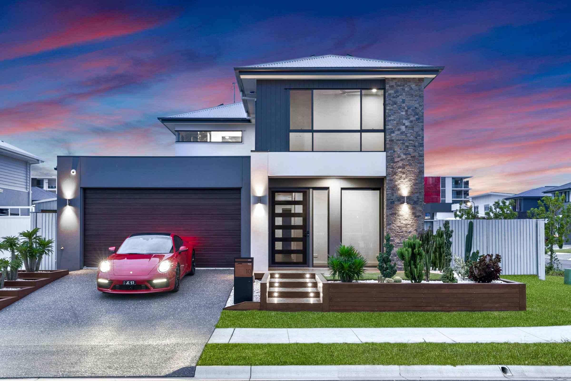 Luxury Build /  Pool / Great Side Access in a Prime Newport Location!: QLD Newport, QLD 4020 House | Prop-GPT the AI-Powered Property Portal