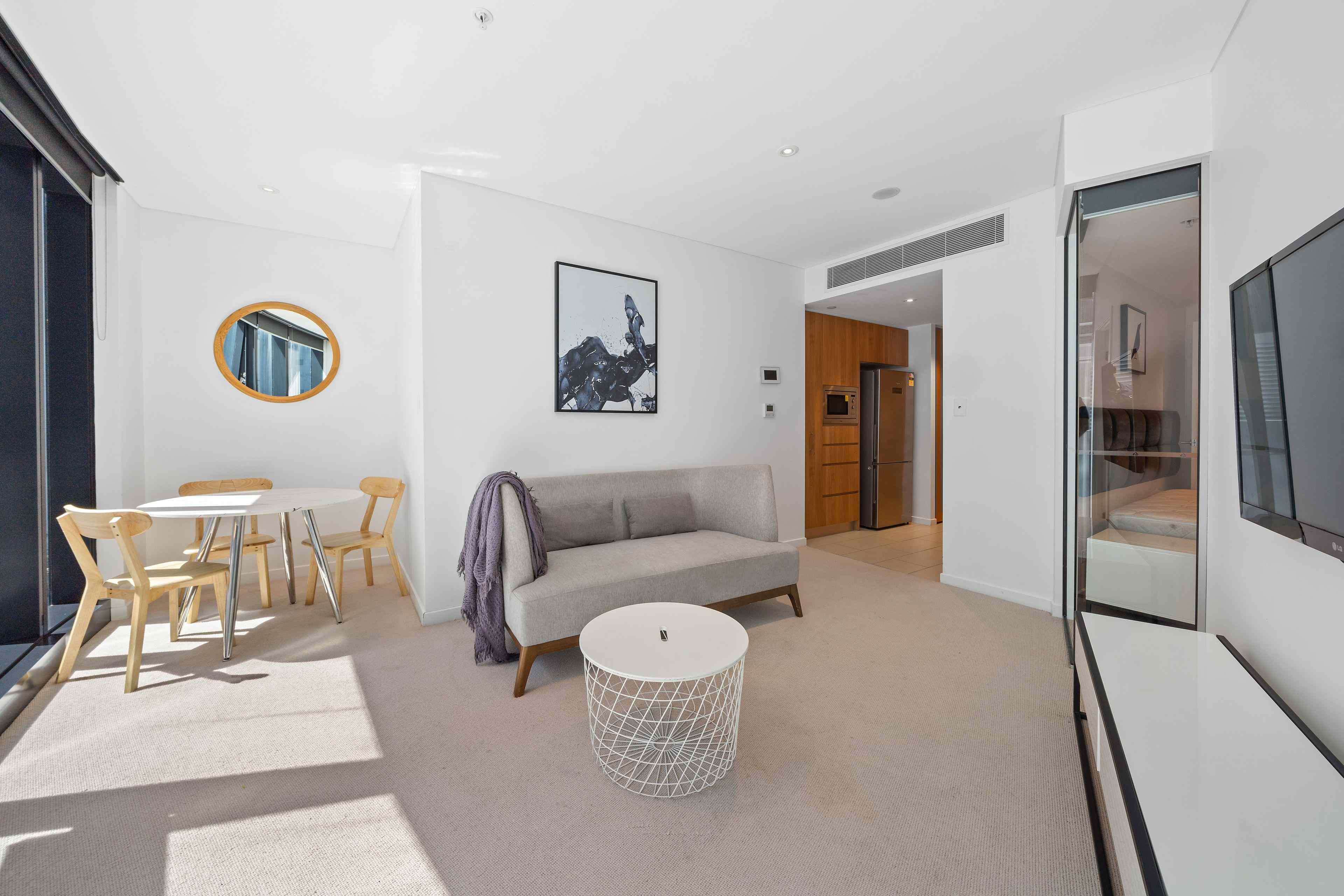 Skytower Furnished Living: QLD Brisbane City, QLD 4000 Apartment | Prop-GPT the AI-Powered Property Portal