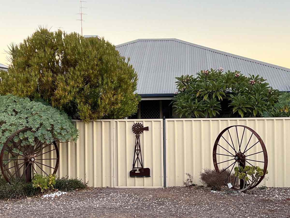 3 Main Street, CLEVE, SA 5640 - House for Rent - harcourts.net: SA Cleve, SA 5640 House | Prop-GPT the AI-Powered Property Portal