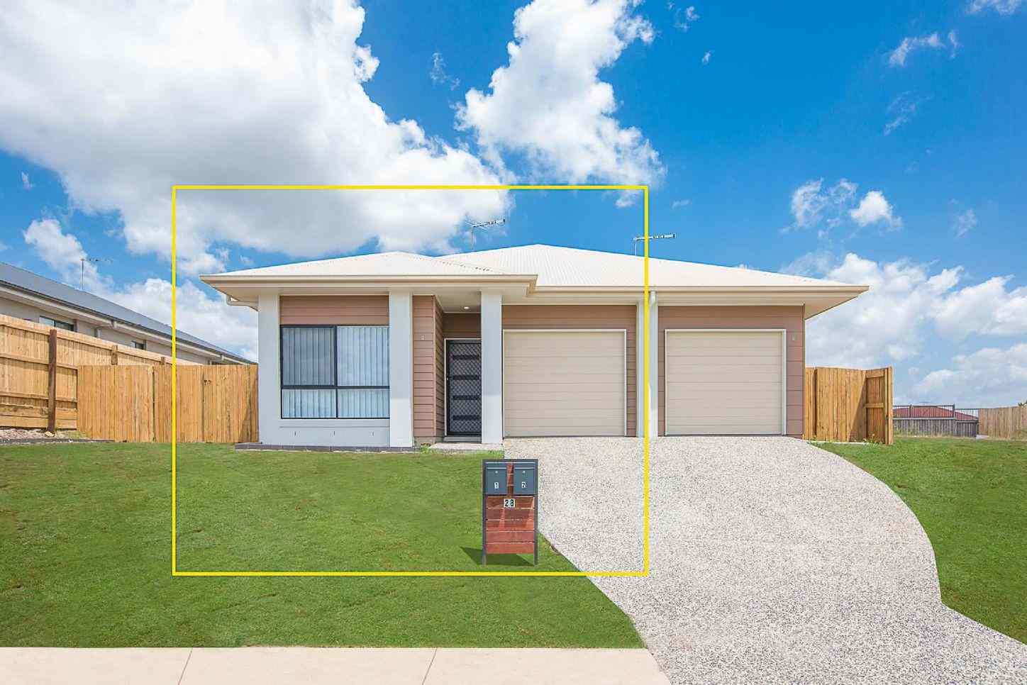 1/28 Cahill Crescent, COLLINGWOOD PARK, QLD 4301 - House for Rent - harcourts.net: QLD Collingwood Park, QLD 4301 House | Prop-GPT the AI-Powered Property Portal