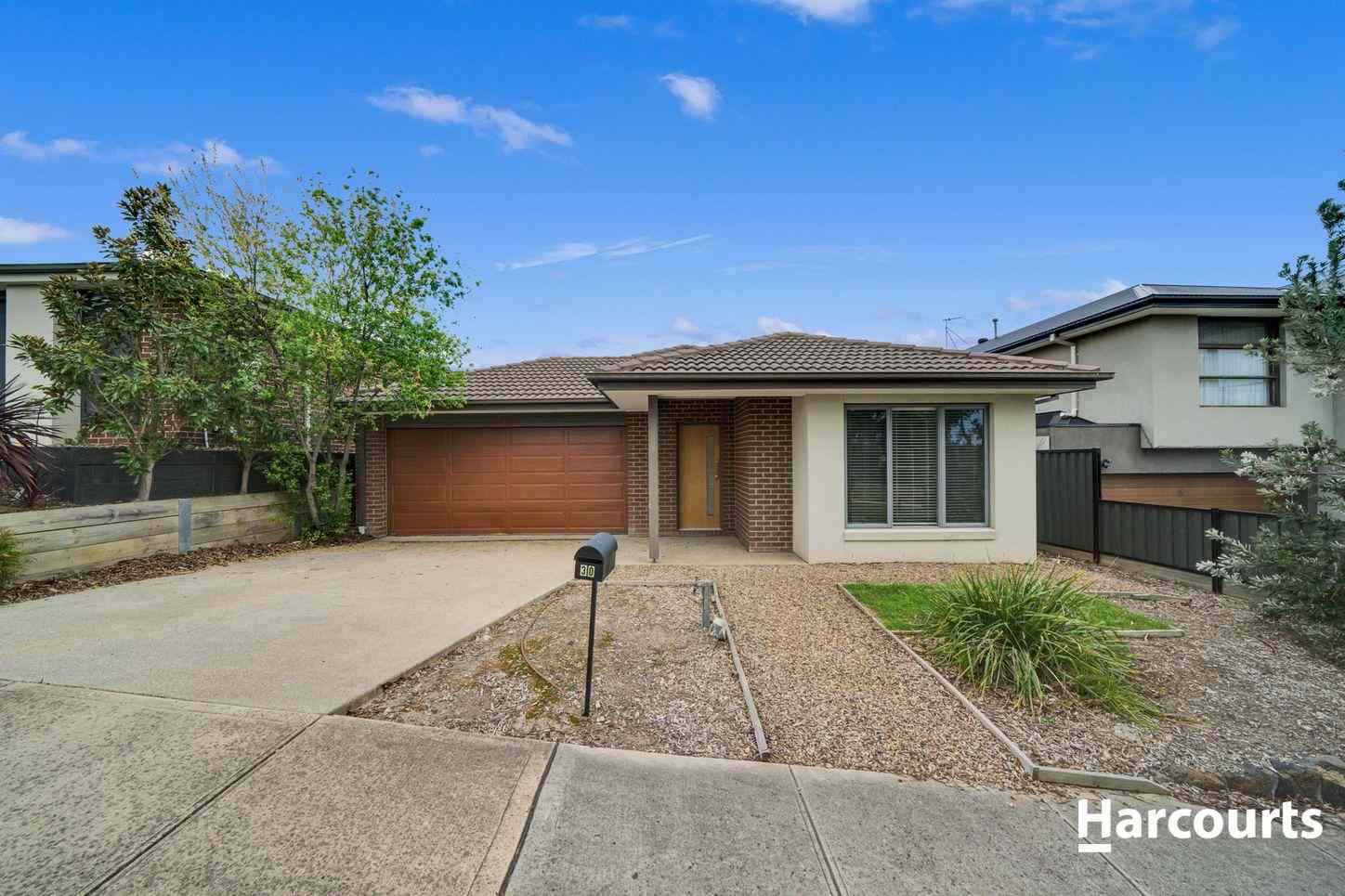 30 Etherington Drive, MERNDA, VIC 3754 - House for Rent - harcourts.net: VIC Mernda, VIC 3754 House | Prop-GPT the AI-Powered Property Portal