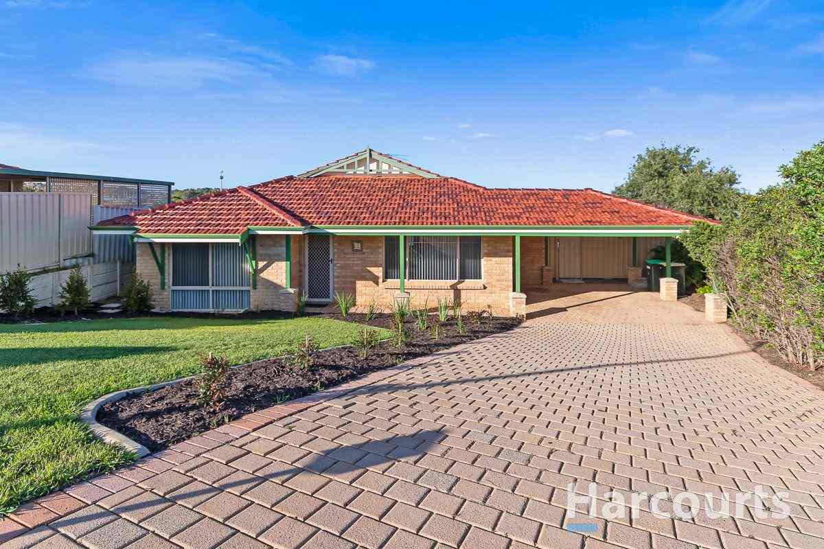 4 Fisherton Circuit, KINROSS, WA 6028 - House for Rent - harcourts.net: WA Kinross, WA 6028 House | Prop-GPT the AI-Powered Property Portal