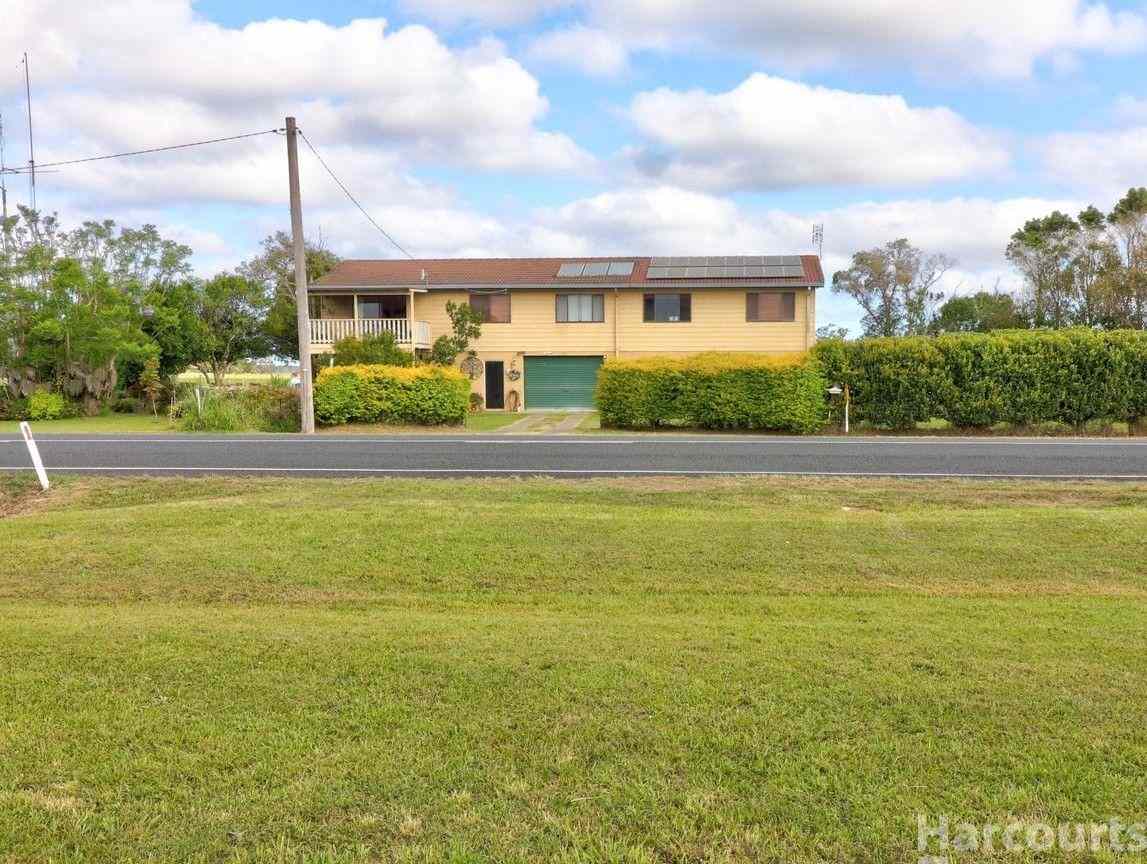 1704 South West Rocks Road, Kinchela, NSW 2440 - House for Rent - harcourts.net: NSW Kinchela, NSW 2440 House | Prop-GPT the AI-Powered Property Portal