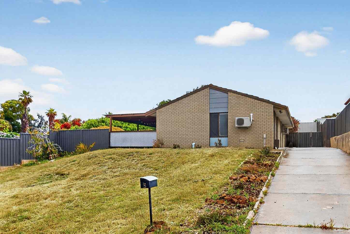 5 Tamma Court, HEATHRIDGE, WA 6027 - House for Rent - harcourts.net: WA Heathridge, WA 6027 House | Prop-GPT the AI-Powered Property Portal