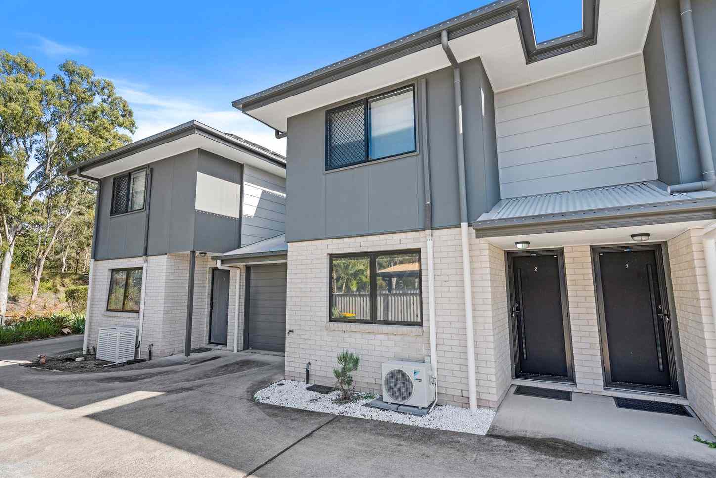 2/93 Railway Parade, THORNESIDE, QLD 4158 - House for Rent - harcourts.net: QLD Thorneside, QLD 4158 House | Prop-GPT the AI-Powered Property Portal