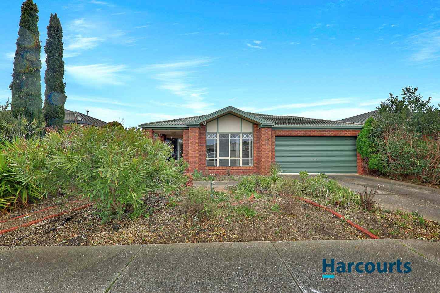 21 Alfred Park Drive, TARNEIT, VIC 3029 - House for Rent - harcourts.net: VIC Tarneit, VIC 3029 House | Prop-GPT the AI-Powered Property Portal