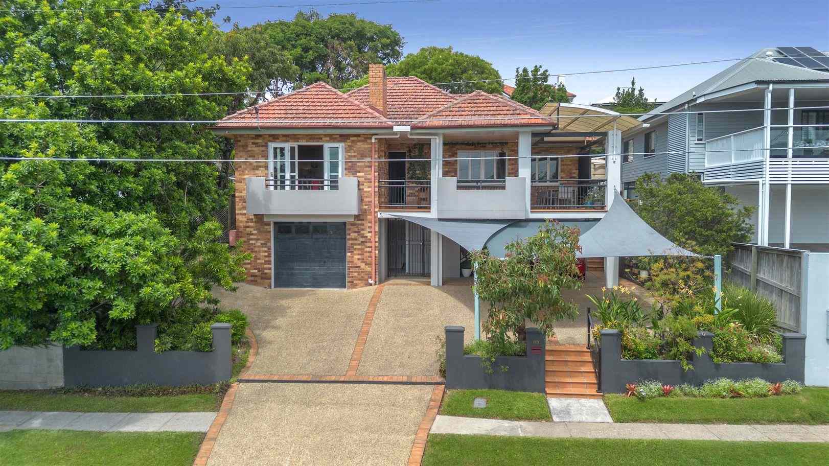 83 Newman Avenue, CAMP HILL, QLD 4152 - House for Rent - harcourts.net: QLD Camp Hill, QLD 4152 House | Prop-GPT the AI-Powered Property Portal