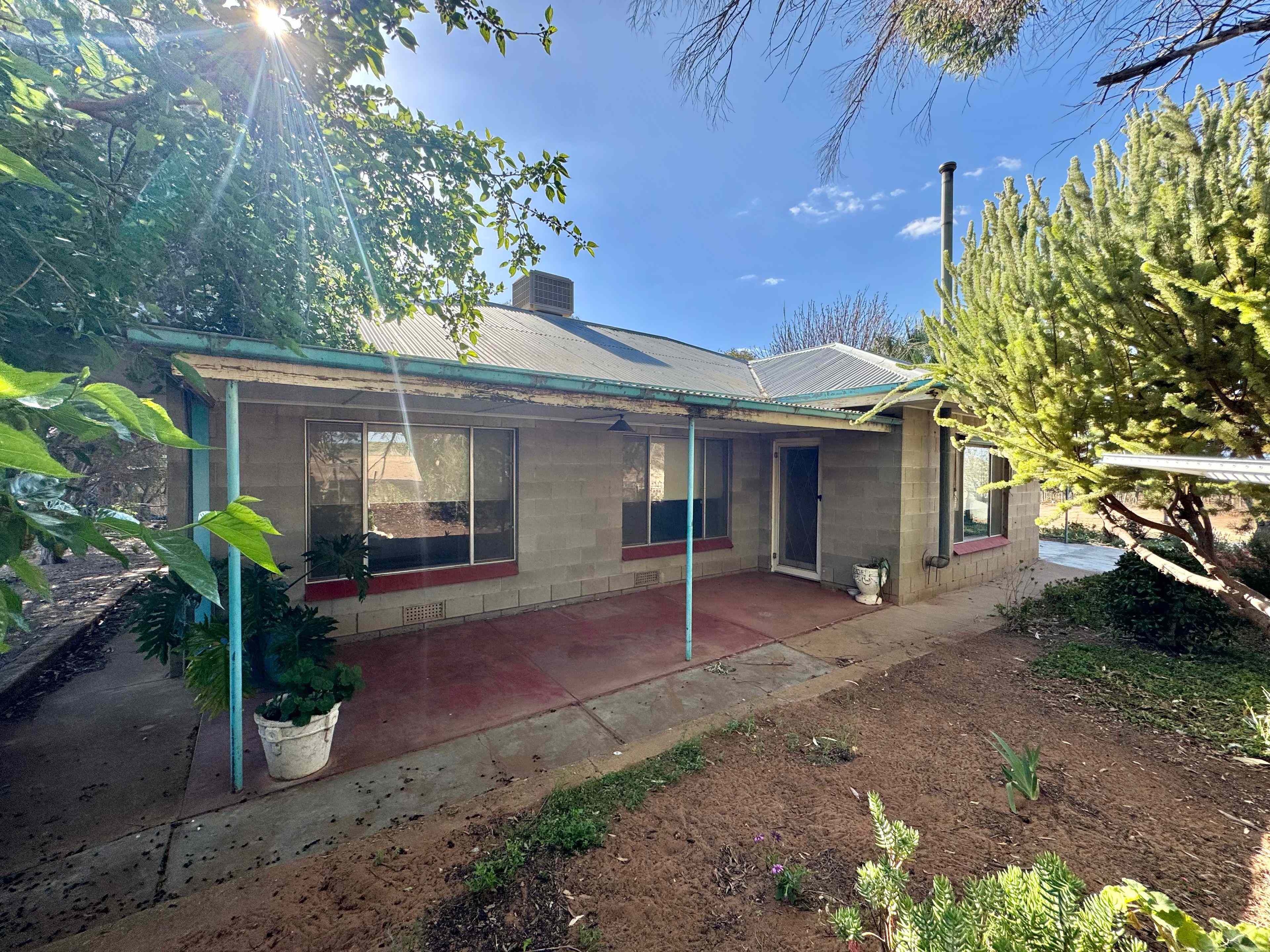 3 Bedroom Home in Qualco: SA Qualco, SA 5322 House | Prop-GPT the AI-Powered Property Portal