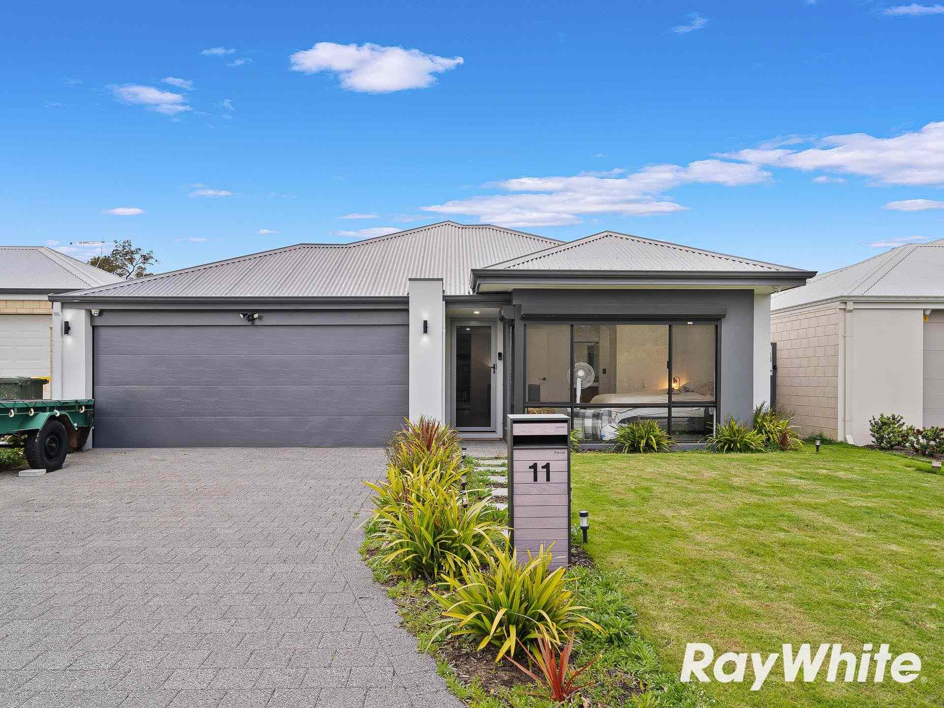 Highly specced modern family home: WA Coodanup, WA 6210 House | Prop-GPT the AI-Powered Property Portal