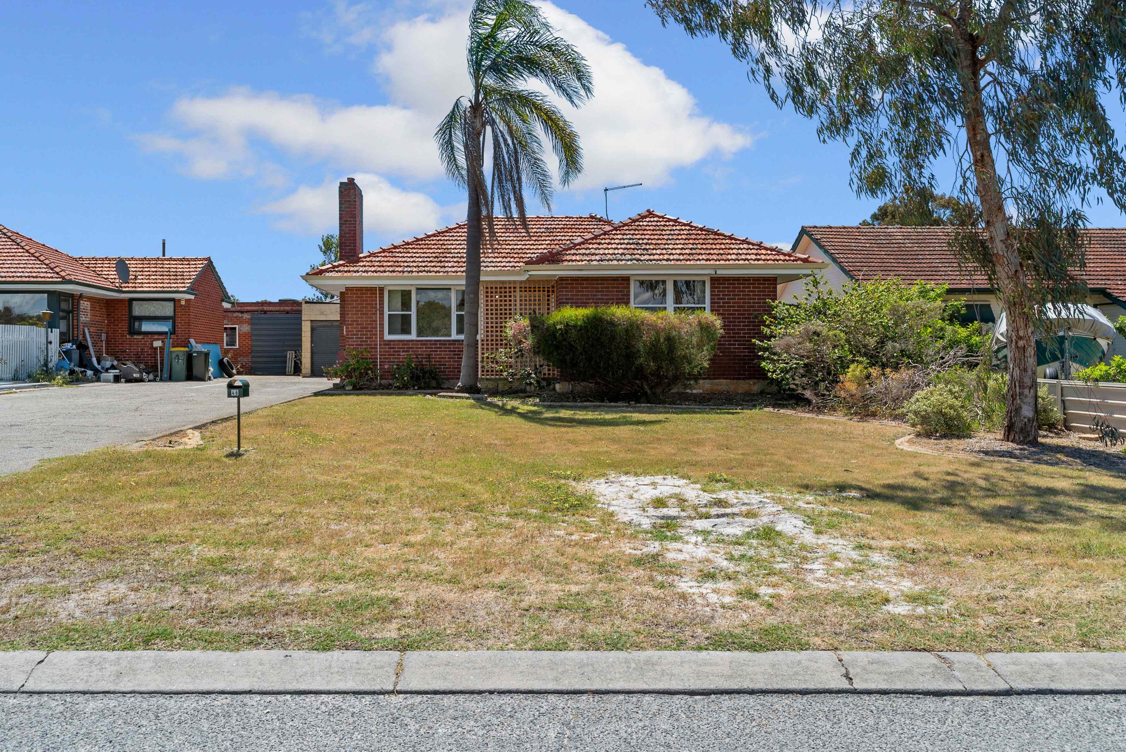 3-Bedroom Home for Rent - 46 Hopkinson Way, Wilson: WA Wilson, WA 6107 House | Prop-GPT the AI-Powered Property Portal