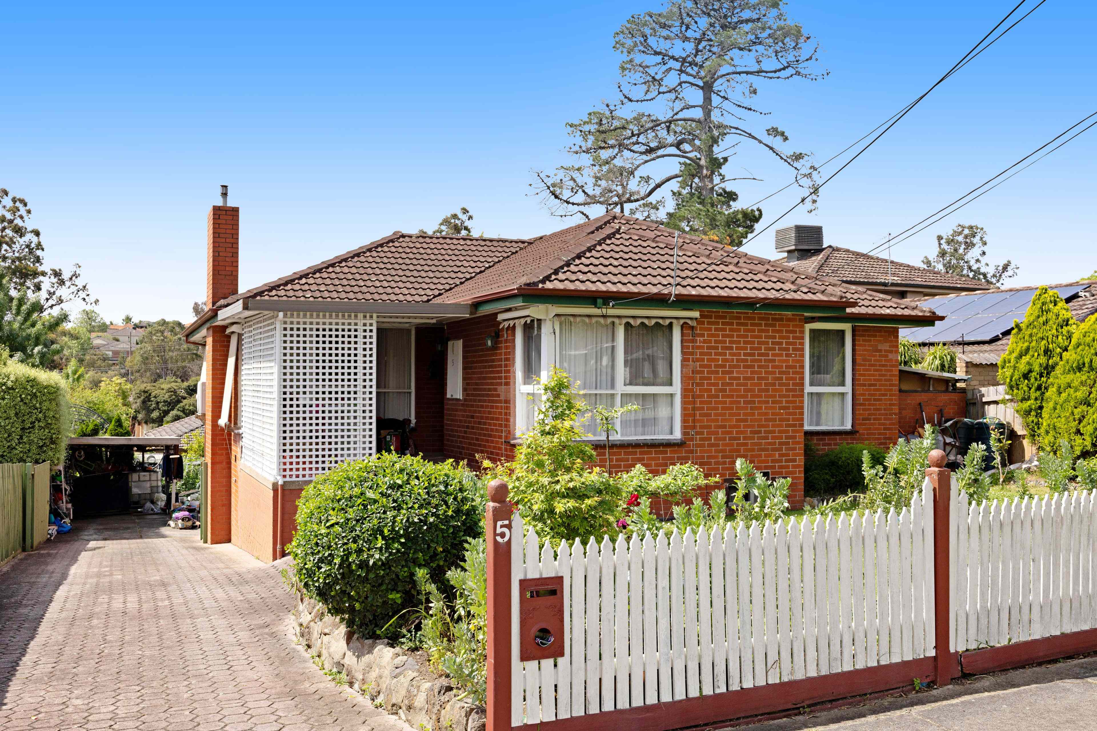 Spacious Brick Home with Bonus Studio and Double Garage: VIC Boronia, VIC 3155 House | Prop-GPT the AI-Powered Property Portal