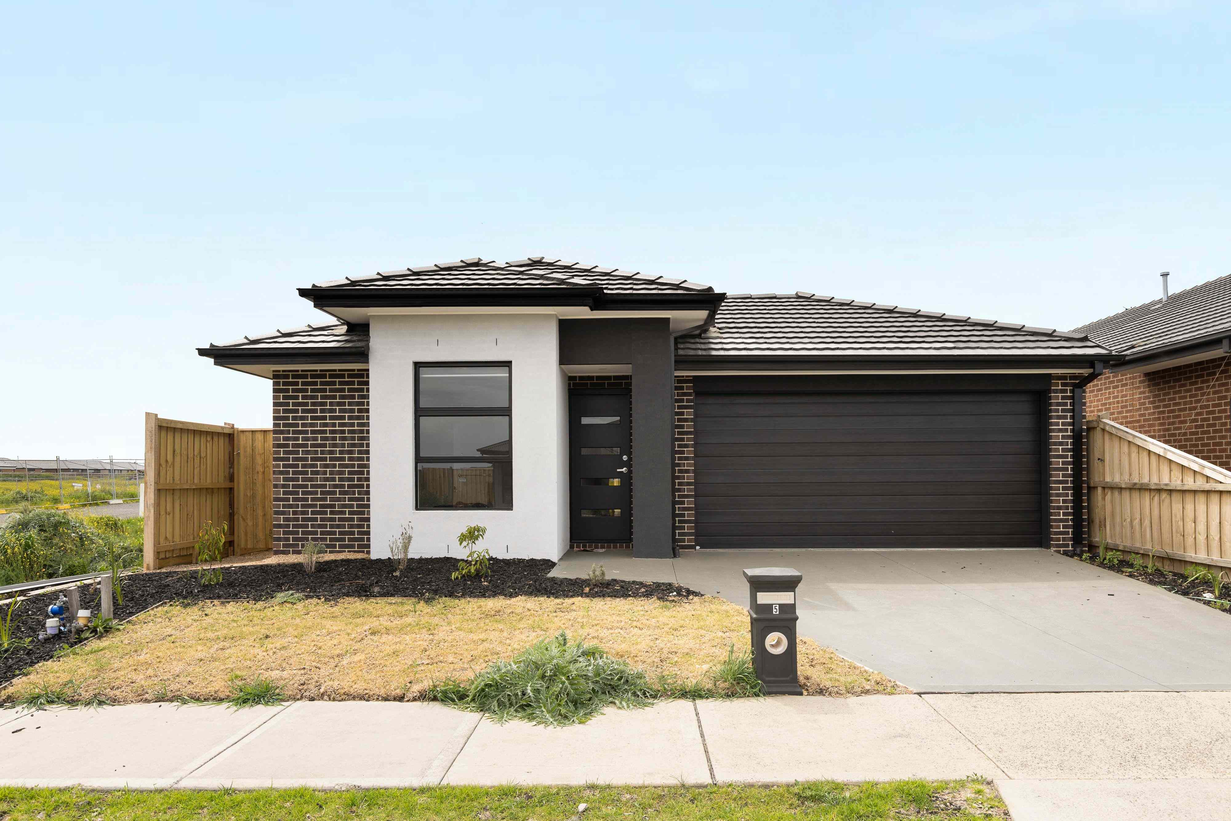 Brand New Home: VIC Beveridge, VIC 3753 House | Prop-GPT the AI-Powered Property Portal