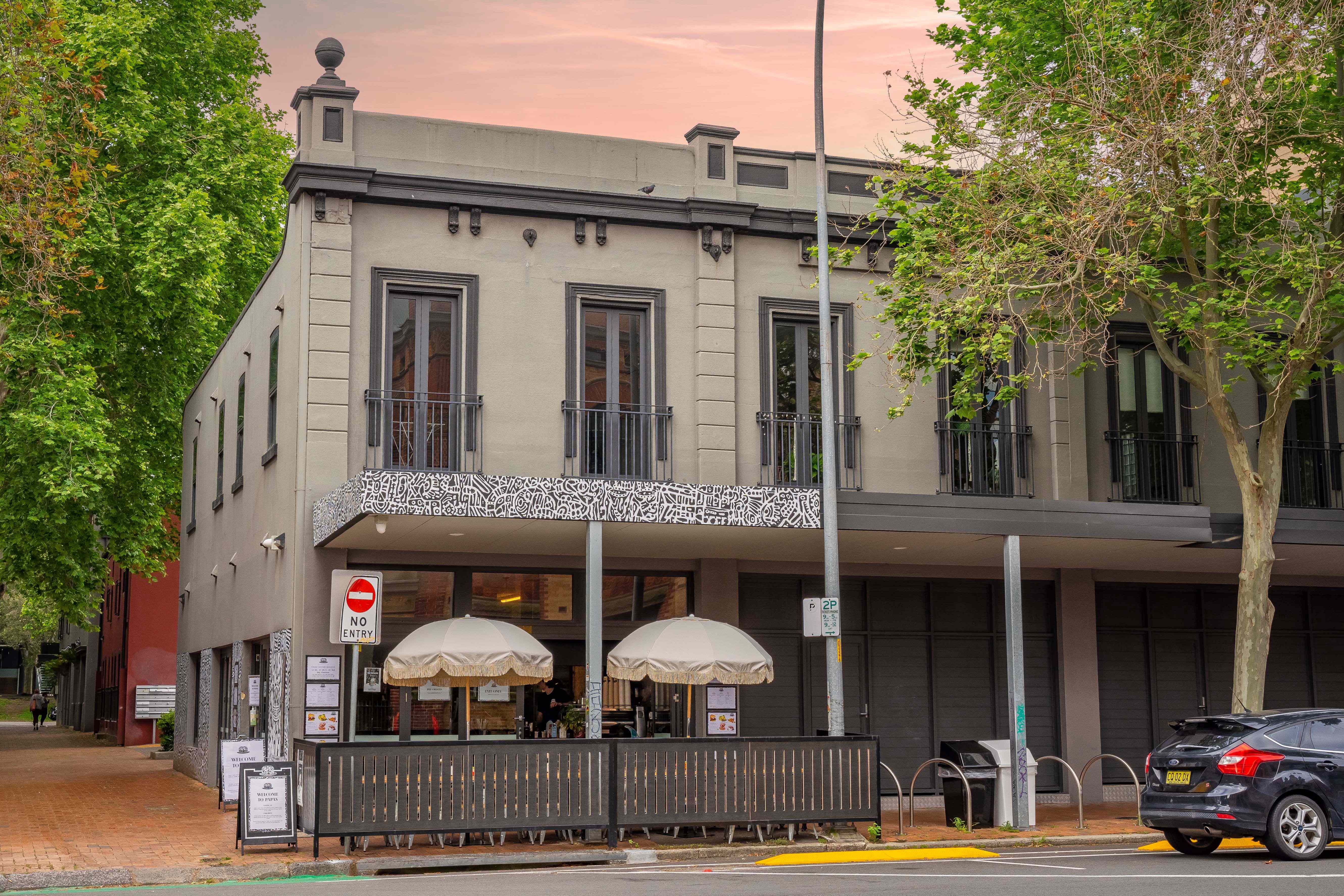 Secure Apartment Complex in the Heart of Town: NSW Newcastle West, NSW 2302 Apartment | Prop-GPT the AI-Powered Property Portal