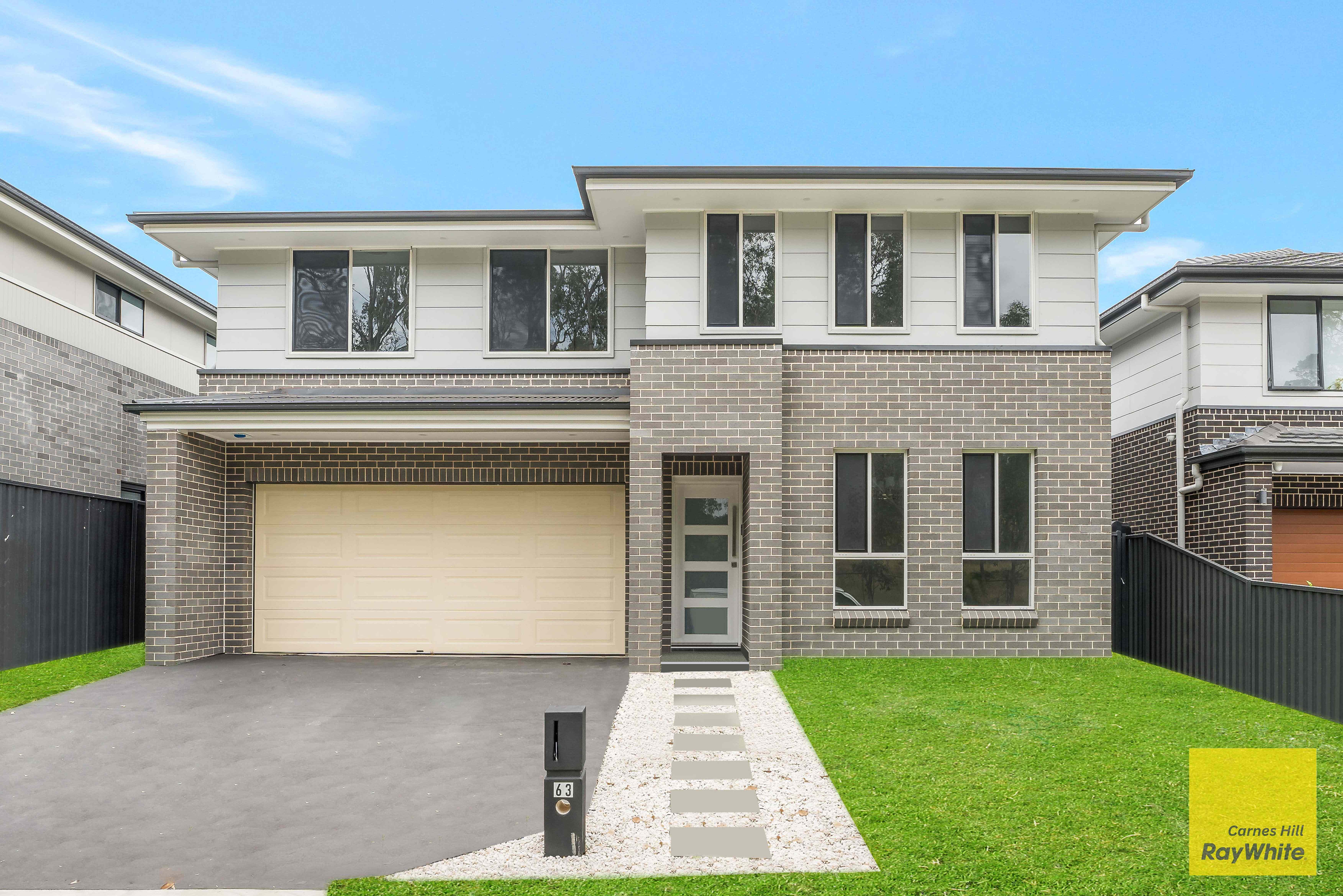 Brand New Everything!!: NSW Austral, NSW 2179 House | Prop-GPT the AI-Powered Property Portal