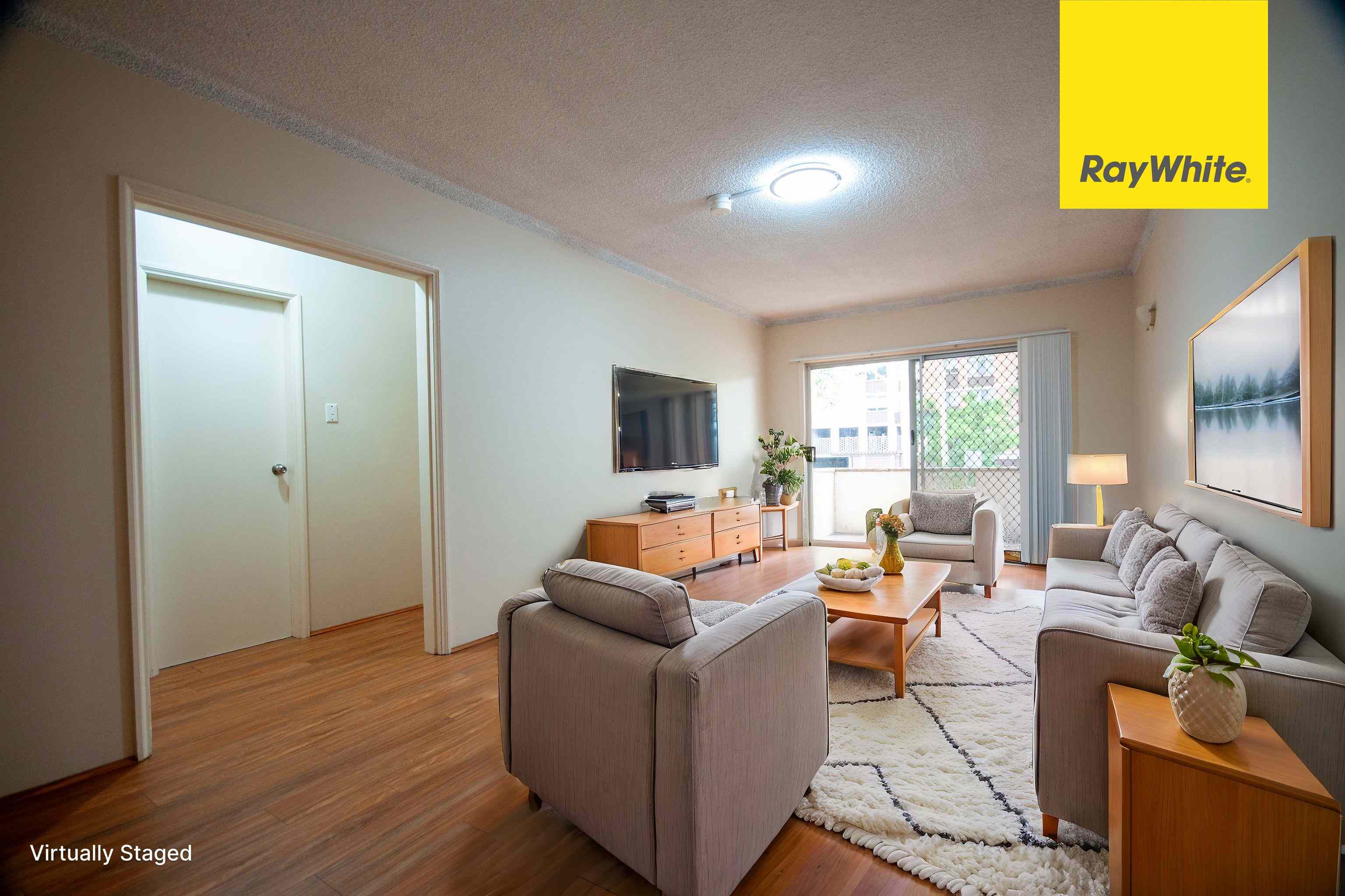 WELL PRESENTED TWO BEDROOM UNIT IN EXCELLENT LOCATION: NSW Strathfield, NSW 2135 Apartment | Prop-GPT the AI-Powered Property Portal