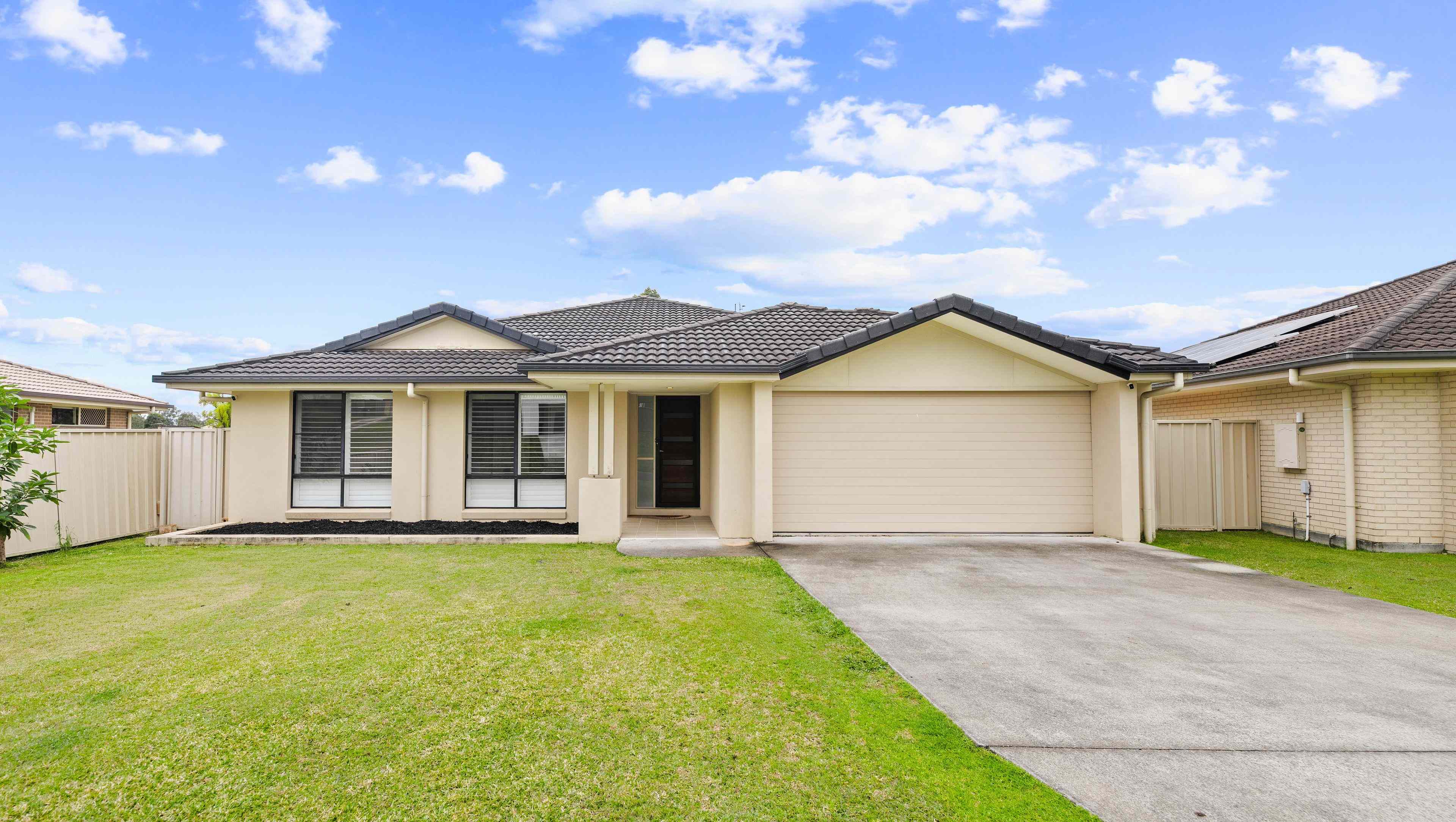 Modern family home in flood free location: NSW South Grafton, NSW 2460 House | Prop-GPT the AI-Powered Property Portal
