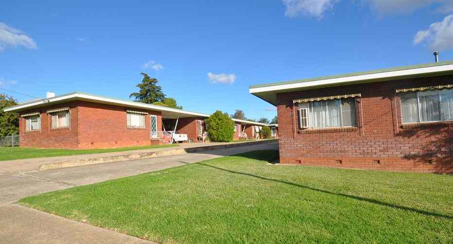 Highly Sought After Complex!!: NSW Junee, NSW 2663 Unit | Prop-GPT the AI-Powered Property Portal