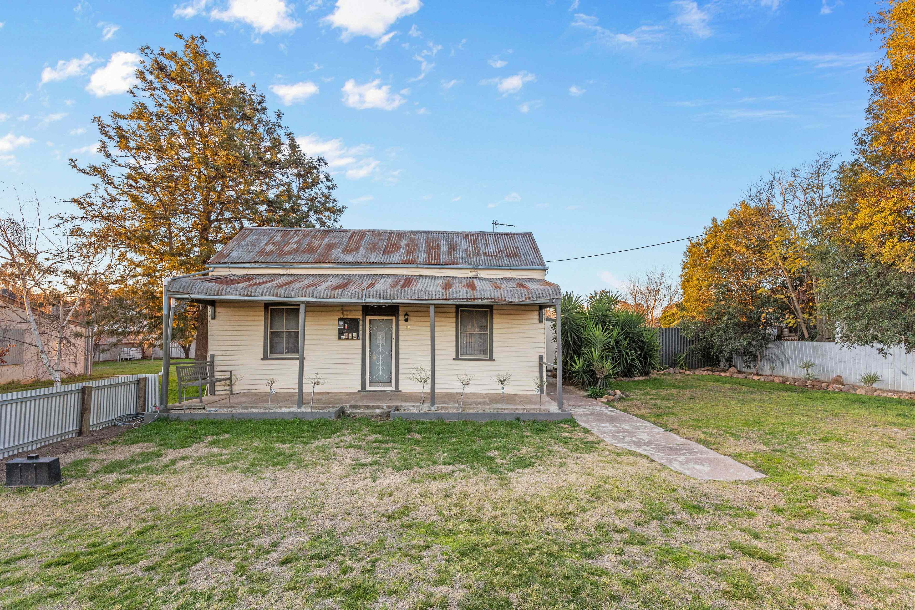 Character & Space Combined: NSW Junee, NSW 2663 House | Prop-GPT the AI-Powered Property Portal