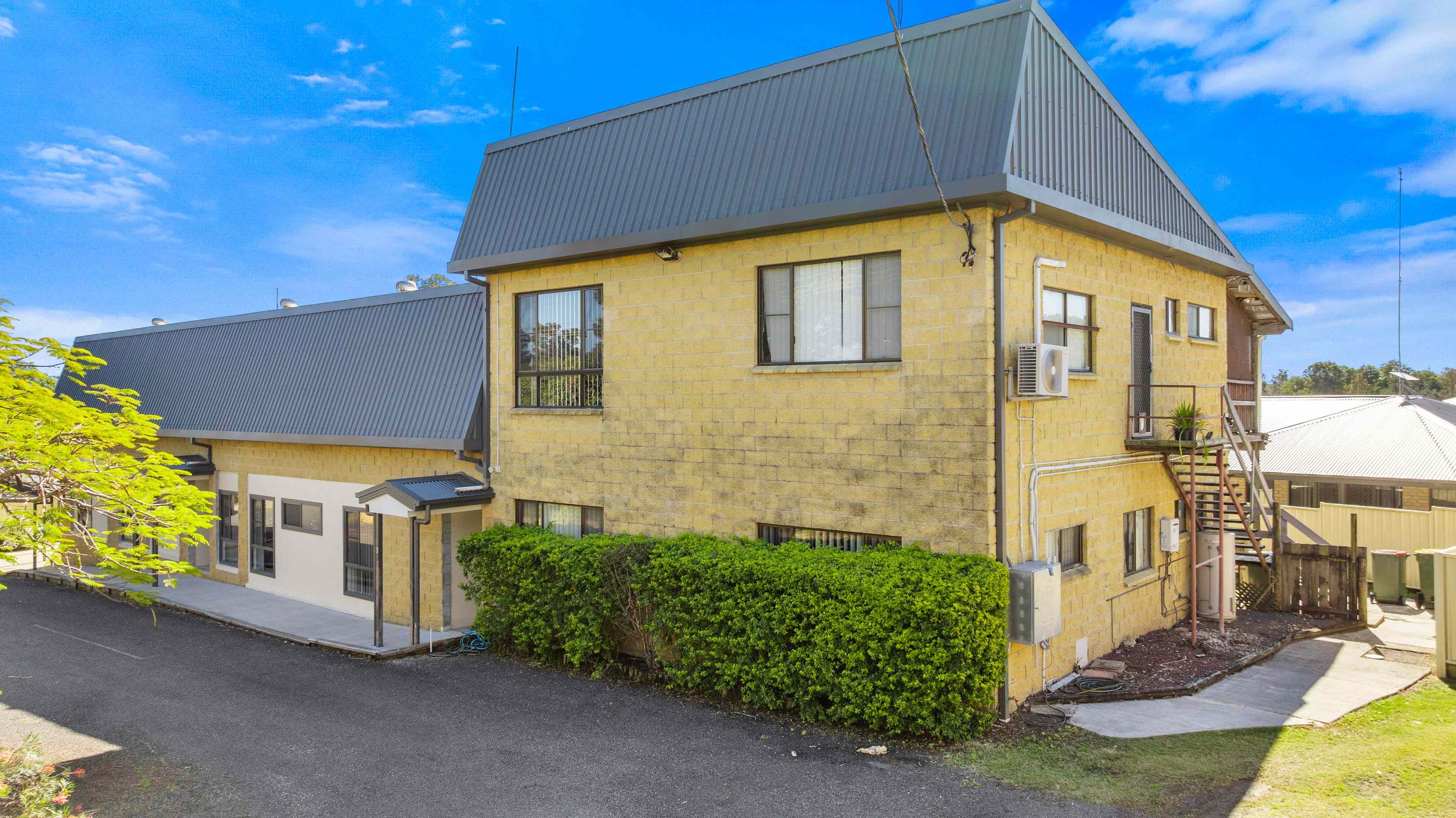 Two bedroom ground floor Unit: NSW South Grafton, NSW 2460 Unit | Prop-GPT the AI-Powered Property Portal