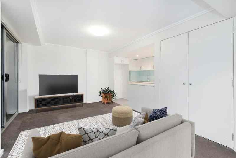 Garden Apartment In Sought After Location: NSW Glebe, NSW 2037 Apartment | Prop-GPT the AI-Powered Property Portal