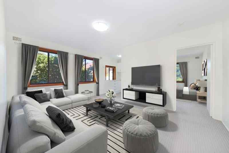 Bright And Sunny One Bedroom Apartment: NSW Randwick, NSW 2031 Apartment | Prop-GPT the AI-Powered Property Portal