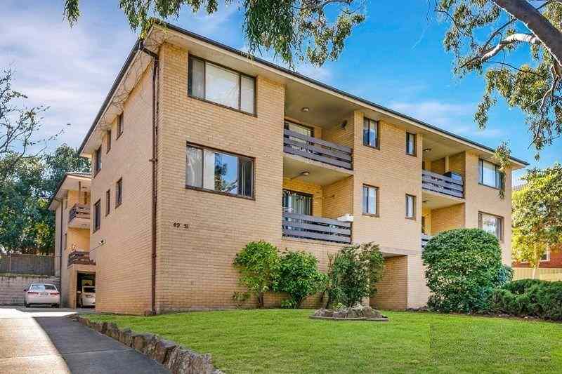 Best Location in Merrylands!!! Minutes Walk to everything!!!: NSW Merrylands, NSW 2160 Unit | Prop-GPT the AI-Powered Property Portal