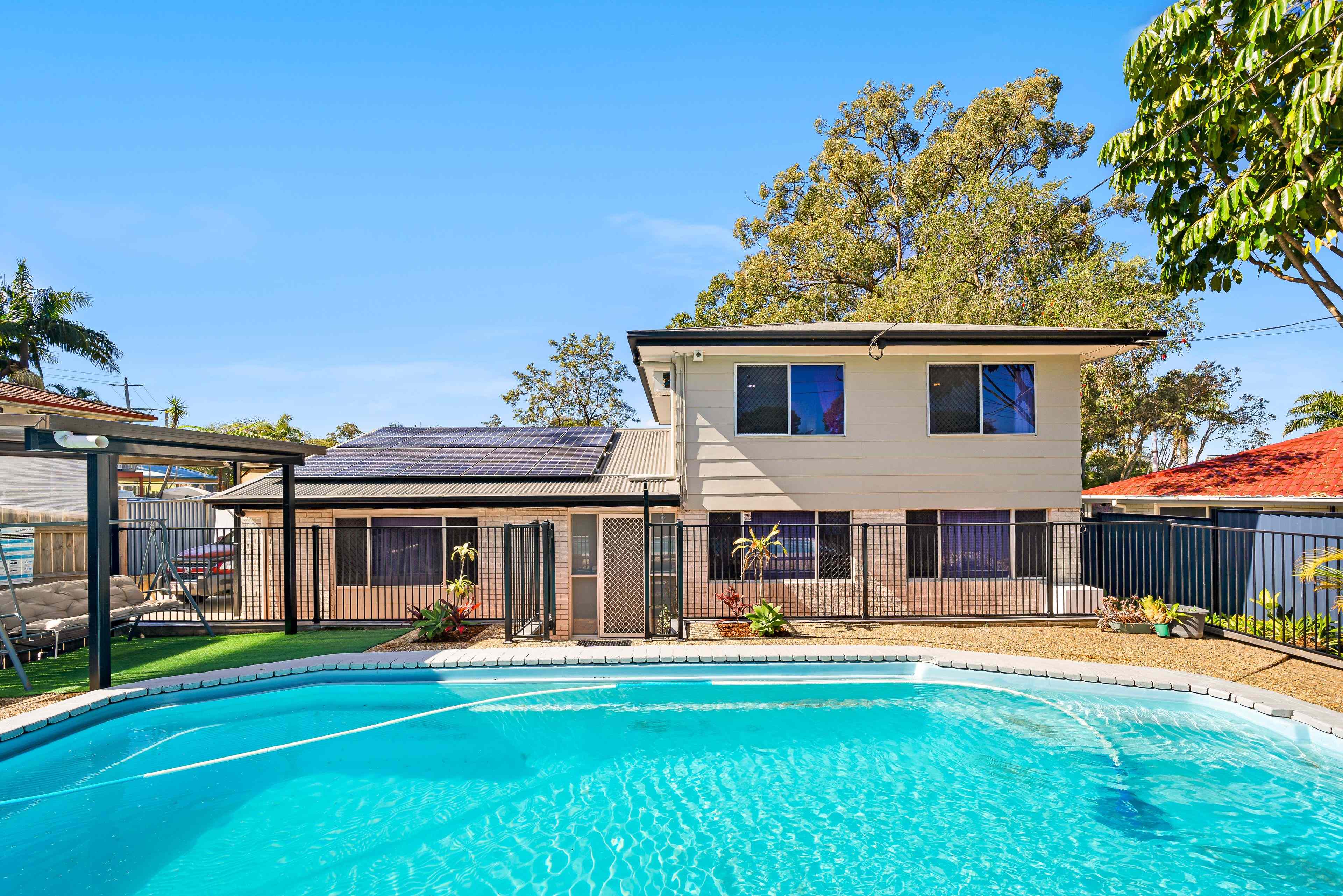 Prestigious property in great location, pool, yard  ...: QLD Browns Plains, QLD 4118 House | Prop-GPT the AI-Powered Property Portal