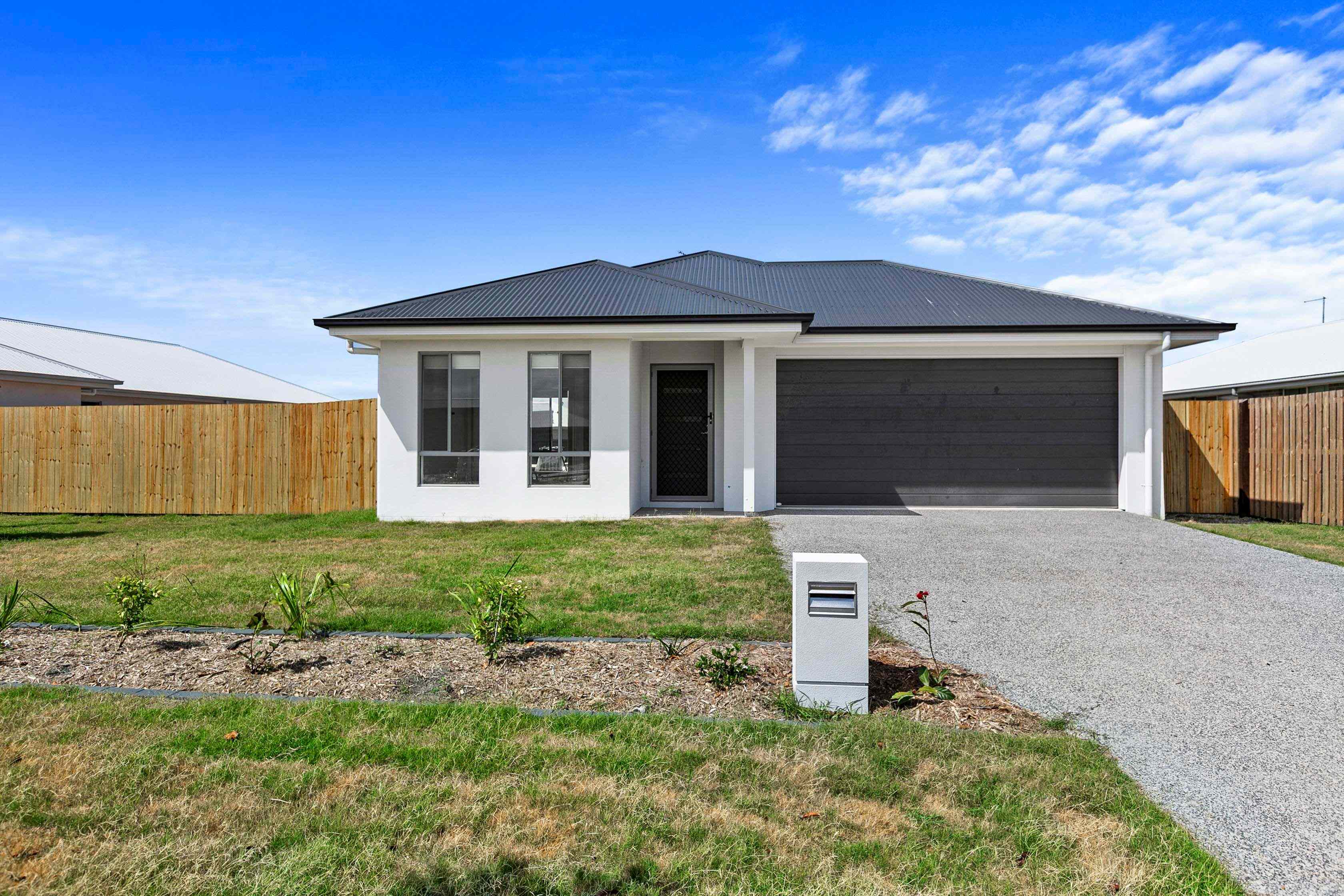 BRAND NEW HOME IN BURRUM HEADS: QLD Burrum Heads, QLD 4659 House | Prop-GPT the AI-Powered Property Portal