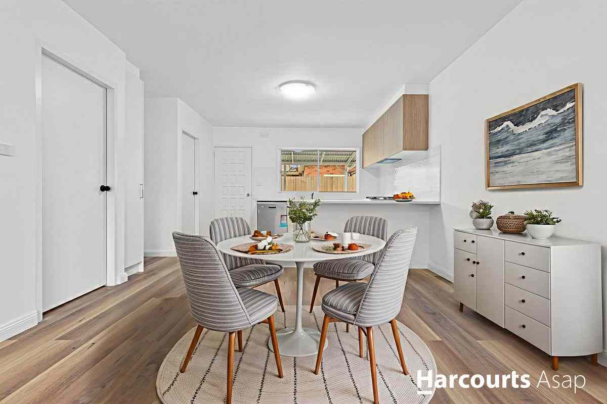 1/16 Stud Road, DANDENONG, VIC 3175 - Townhouse for Rent - harcourts.net: VIC Dandenong, VIC 3175 House | Prop-GPT the AI-Powered Property Portal