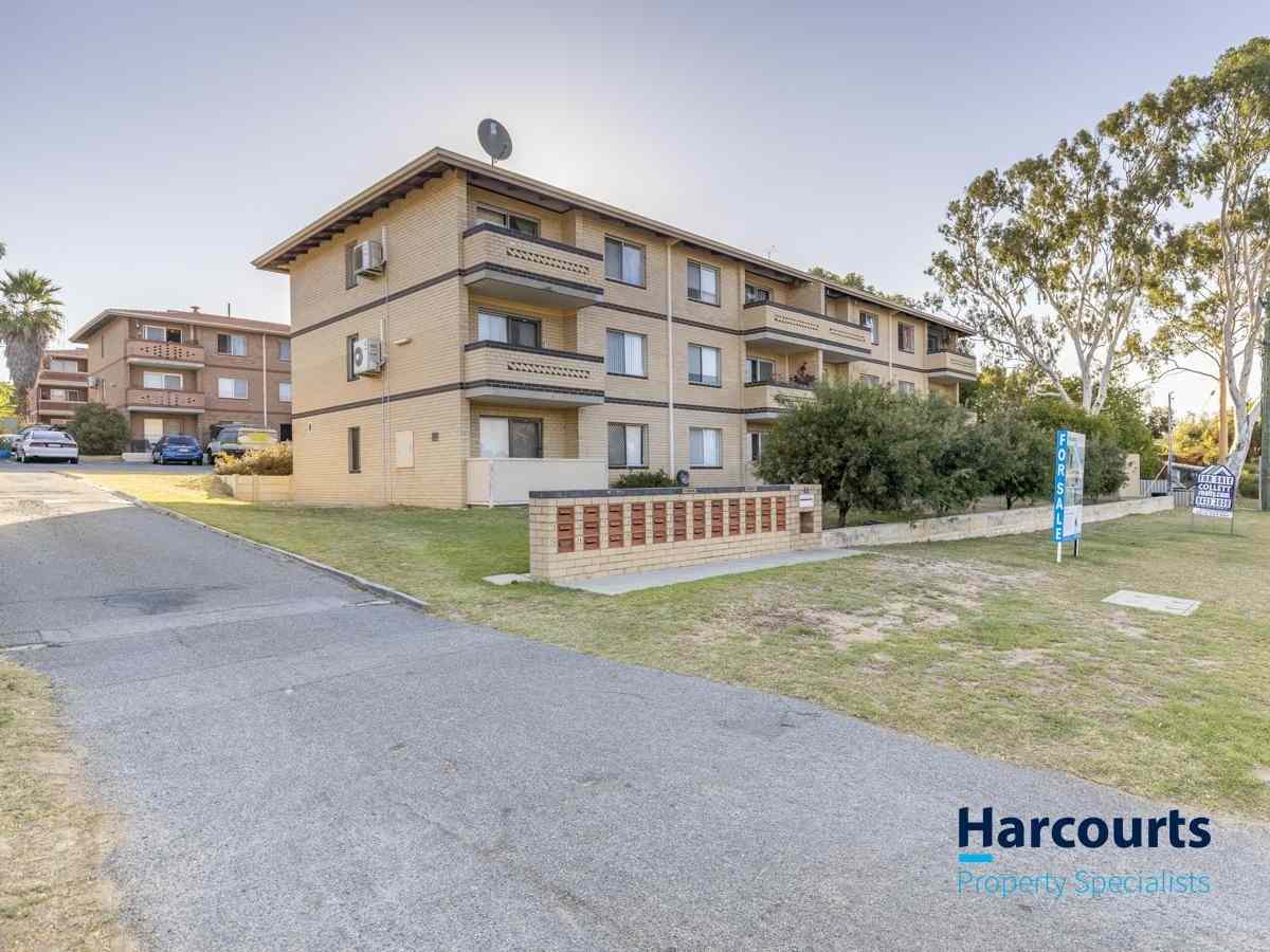 14/41 Davilak Avenue, HAMILTON HILL, WA 6163 - Unit for Rent - harcourts.net: WA Hamilton Hill, WA 6163 Property | Prop-GPT the AI-Powered Property Portal