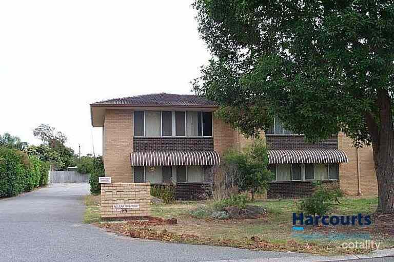 7/45 Probert Road, THORNLIE, WA 6108 - Unit for Rent - harcourts.net: WA Thornlie, WA 6108 Property | Prop-GPT the AI-Powered Property Portal
