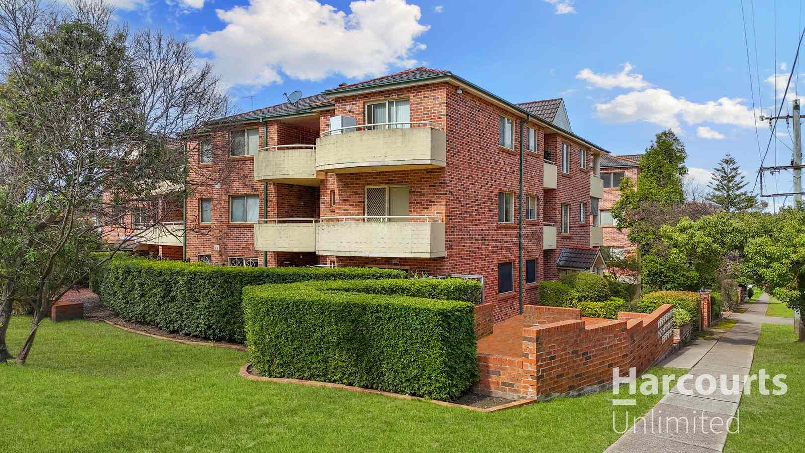 21/11 Oxford Street, BLACKTOWN, NSW 2148 - Unit for Rent - harcourts.net: NSW Blacktown, NSW 2148 Property | Prop-GPT the AI-Powered Property Portal