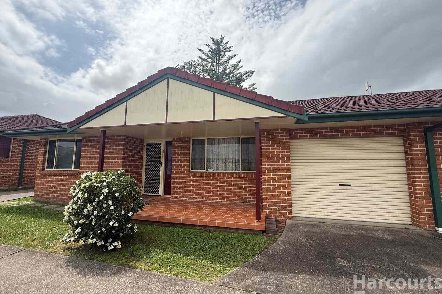 2/18 North Street, Frederickton, NSW 2440 - Unit for Rent - harcourts.net: NSW Frederickton, NSW 2440 Property | Prop-GPT the AI-Powered Property Portal