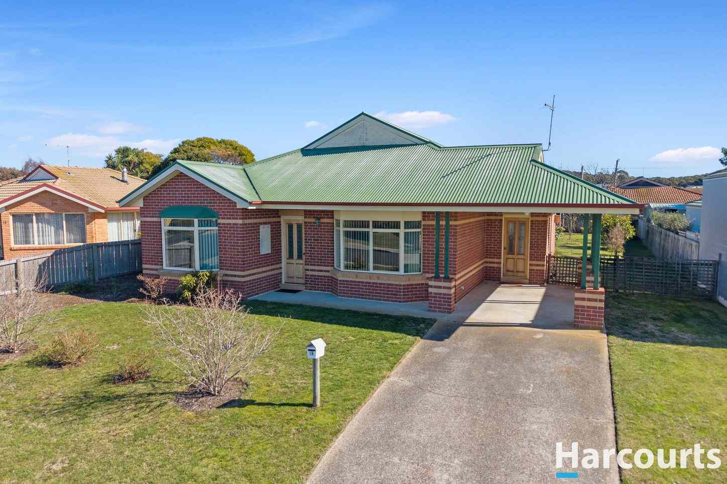16 Gull Court, SHEARWATER, TAS 7307 - House for Rent - harcourts.net: TAS Shearwater, TAS 7307 House | Prop-GPT the AI-Powered Property Portal