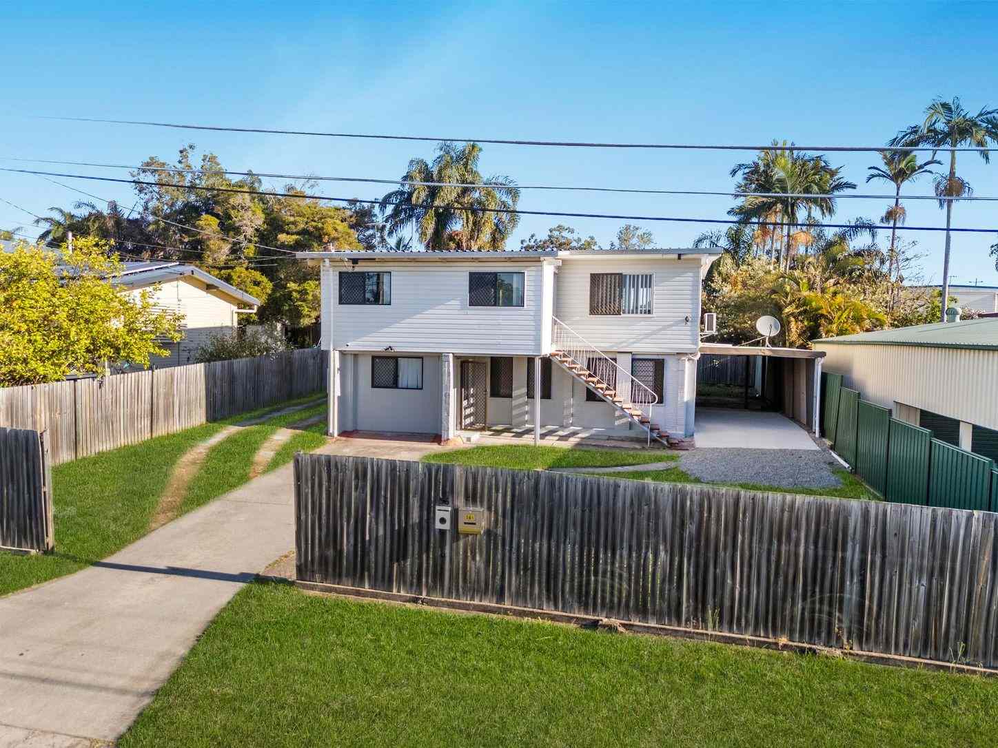 56 Alice Street, KINGSTON, QLD 4114 - House for Rent - harcourts.net: QLD Kingston, QLD 4114 House | Prop-GPT the AI-Powered Property Portal