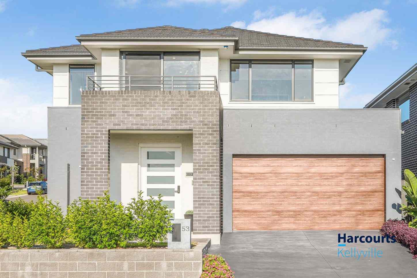 53 Brindle Parkway, Box Hill, NSW 2765 - House for Rent - harcourts.net: NSW Box Hill, NSW 2765 House | Prop-GPT the AI-Powered Property Portal