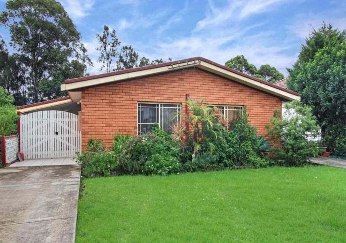 1/24 Prince Edward Drive, Dapto, NSW 2530 - Unit for Rent - harcourts.net: NSW Dapto, NSW 2530 Property | Prop-GPT the AI-Powered Property Portal