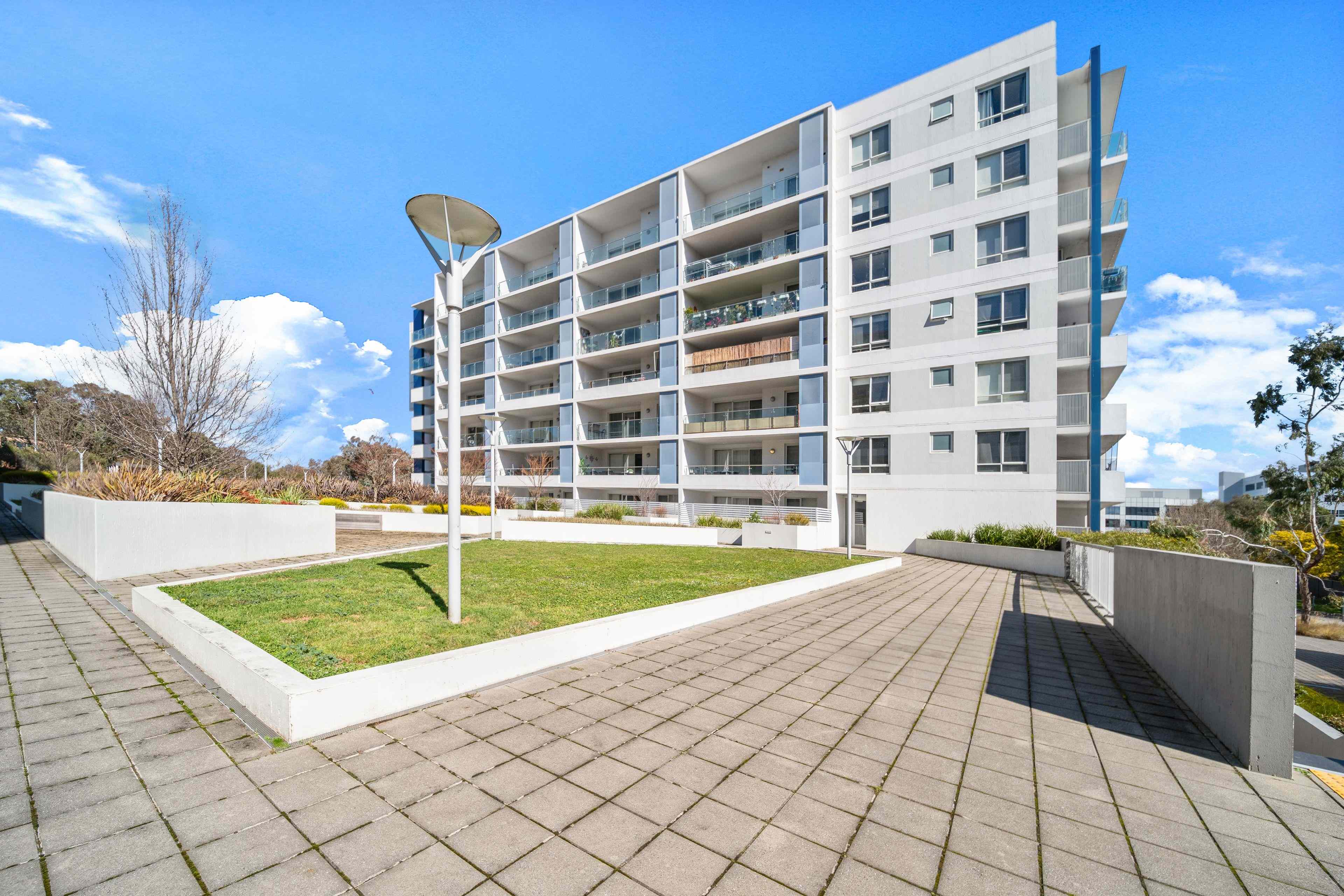 1 bedroom apartment at 'Oracle' - Resort Lifestyle in the Heart of Belconnen- 6 month lease only: ACT Belconnen, ACT 2617 House | Prop-GPT the AI-Powered Property Portal