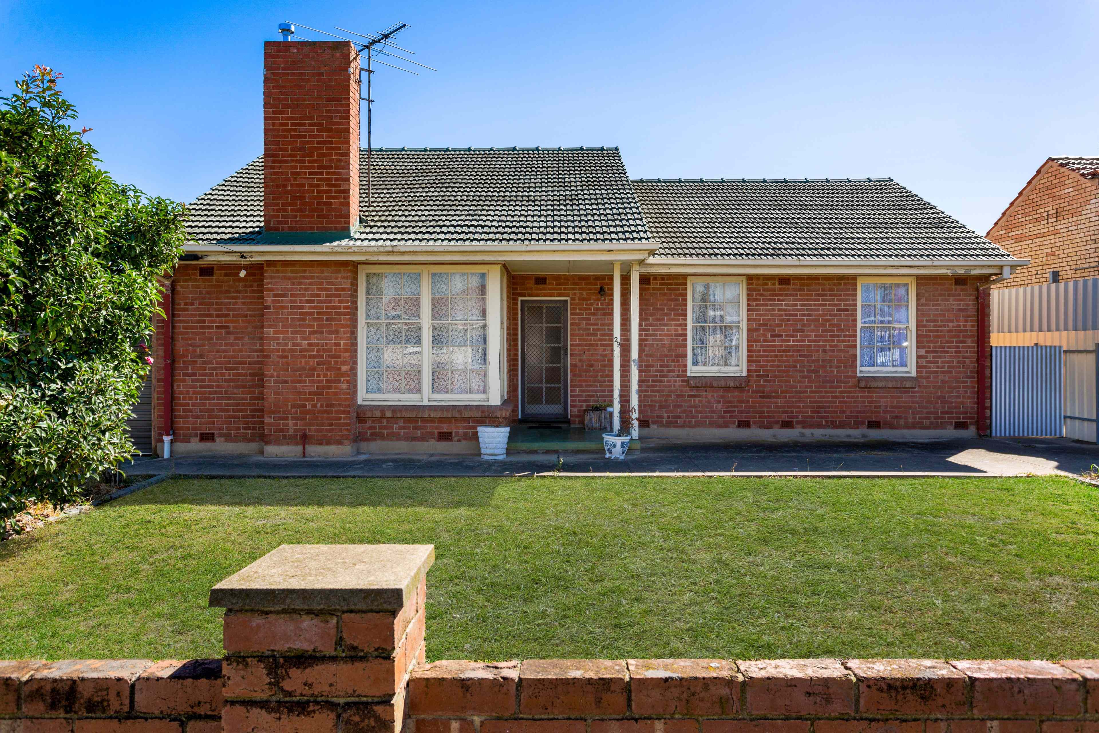 SOLID BRICK - 3 BEDROOM HOME - Renovated: SA Pennington, SA 5013 House | Prop-GPT the AI-Powered Property Portal
