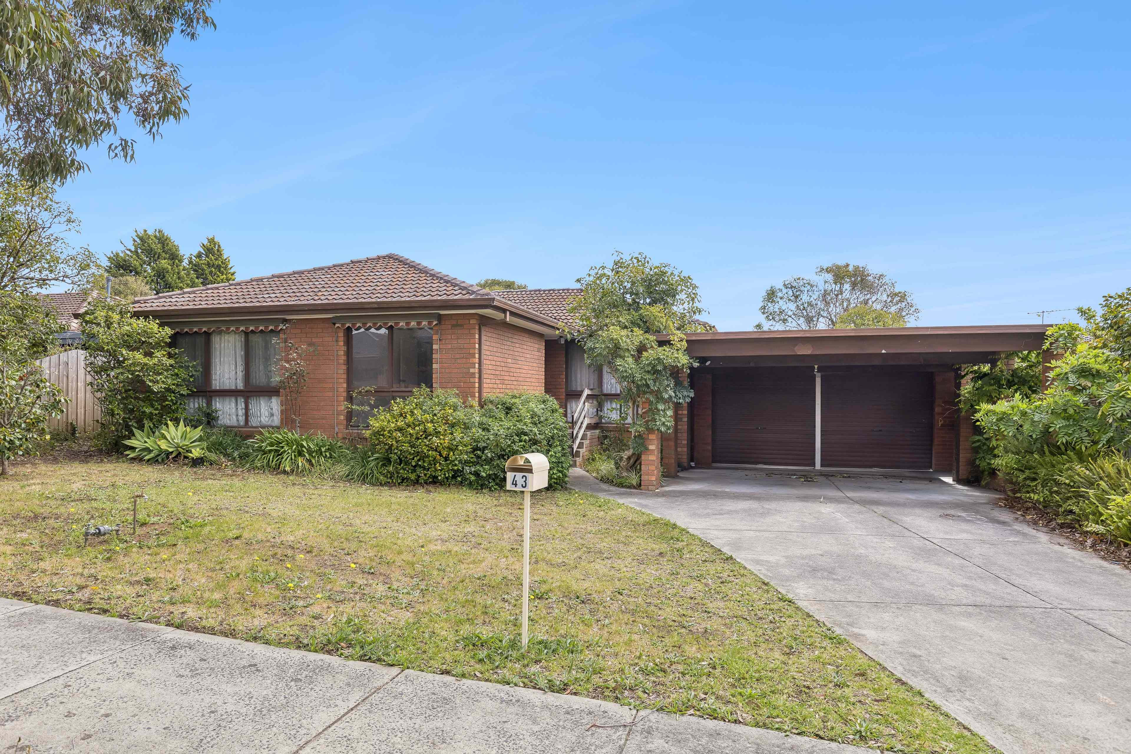 Spacious Family Home with Multiple Living Areas: VIC Rowville, VIC 3178 House | Prop-GPT the AI-Powered Property Portal