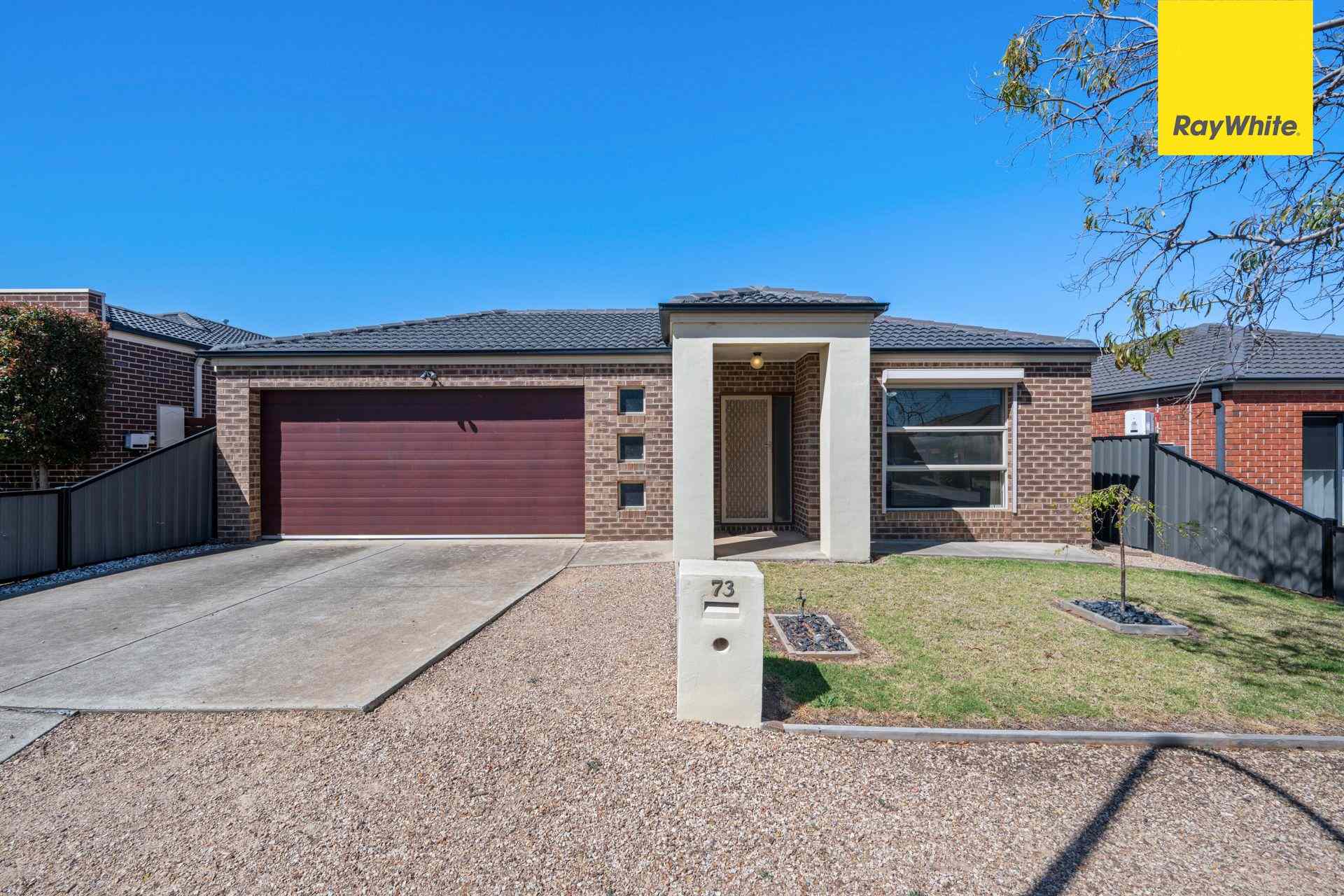 Prime Location, Modern Style & Family Comfort: VIC Melton, VIC 3337 House | Prop-GPT the AI-Powered Property Portal