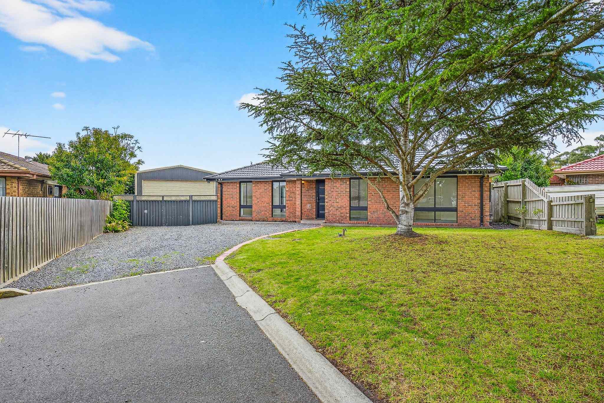 Modern Comfort and Lifestyle Living in a Peaceful Court Location: VIC Cranbourne North, VIC 3977 House | Prop-GPT the AI-Powered Property Portal
