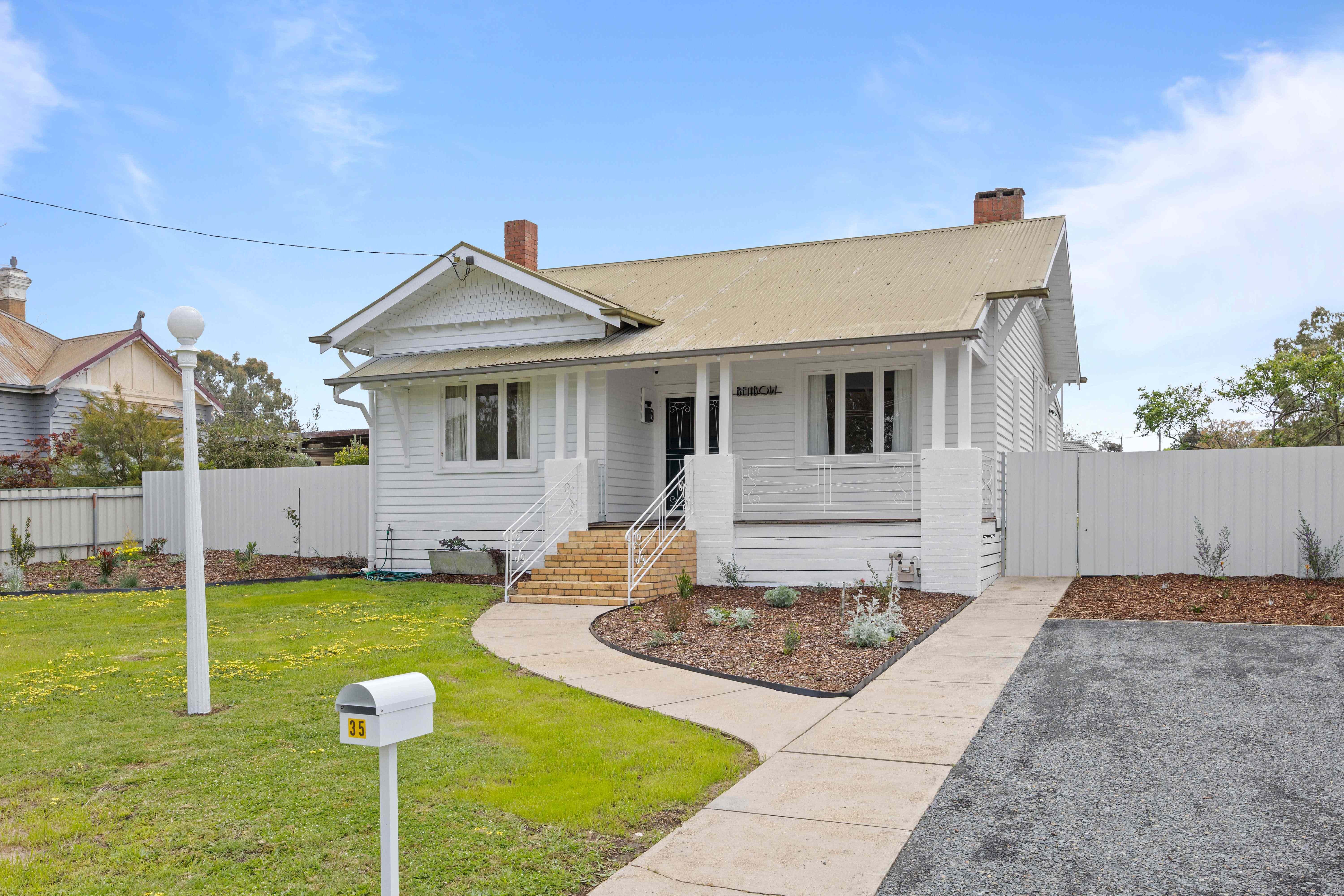 Renovated beauty in the heart of Ararat: VIC Ararat, VIC 3377 House | Prop-GPT the AI-Powered Property Portal