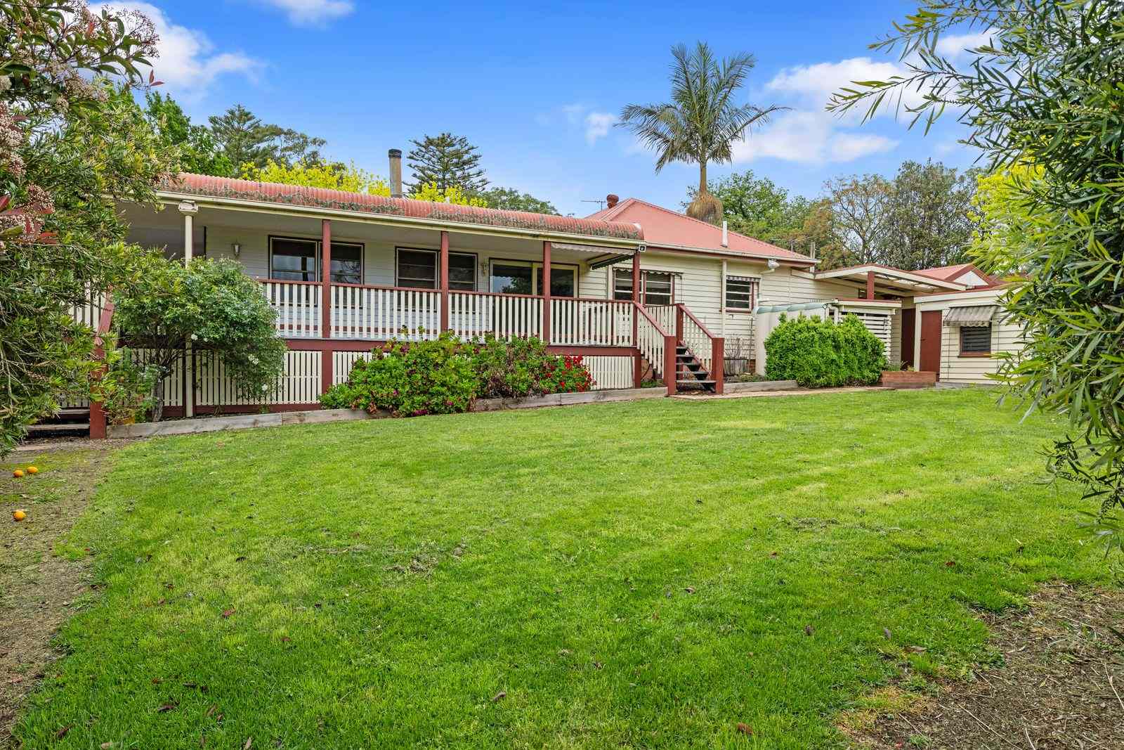 Privacy, charm & convenience: VIC Ruby, VIC 3953 Mixed Farming | Prop-GPT the AI-Powered Property Portal