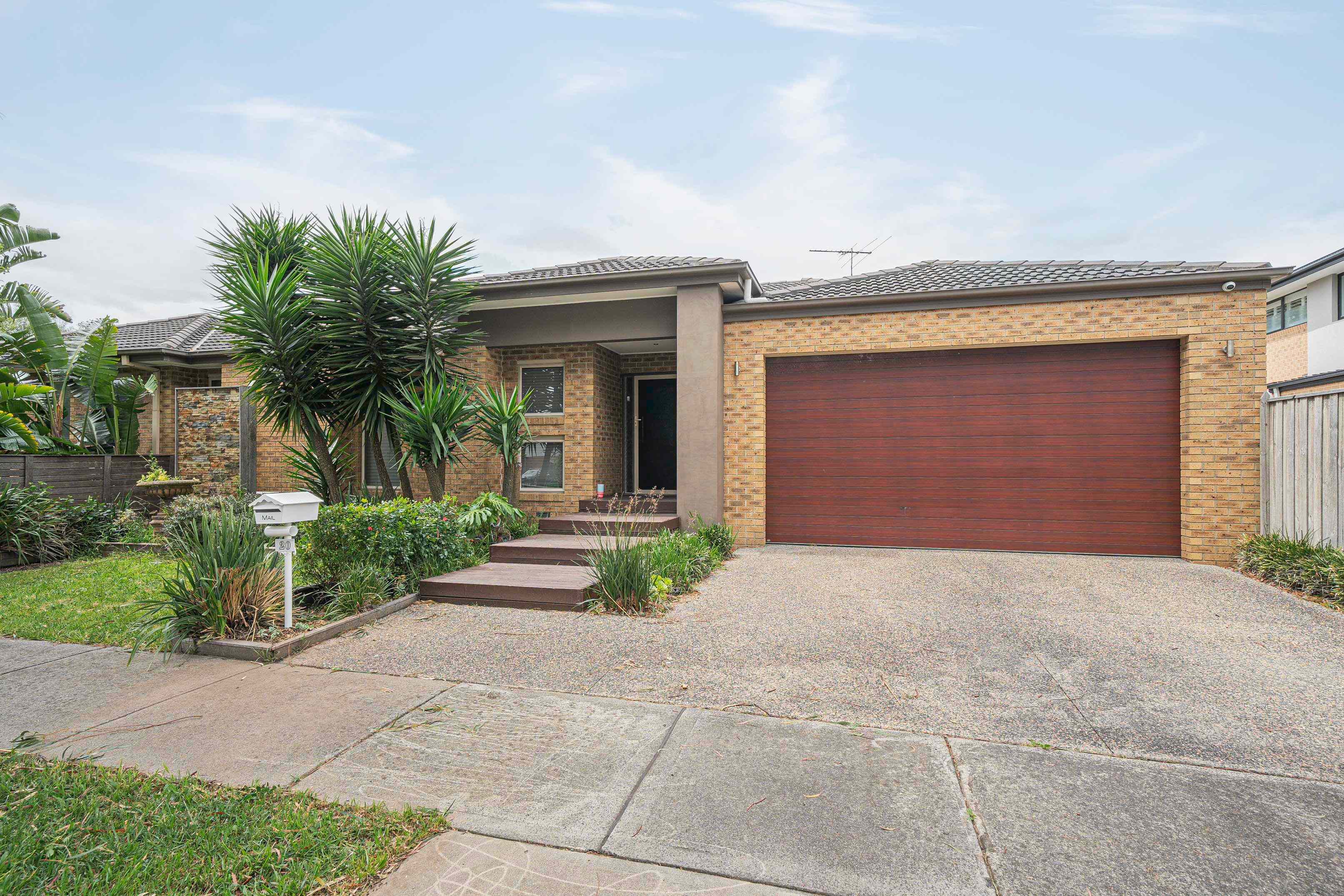 Contemporary Family Home in the Heart of Berwick - Available now: VIC Berwick, VIC 3806 House | Prop-GPT the AI-Powered Property Portal