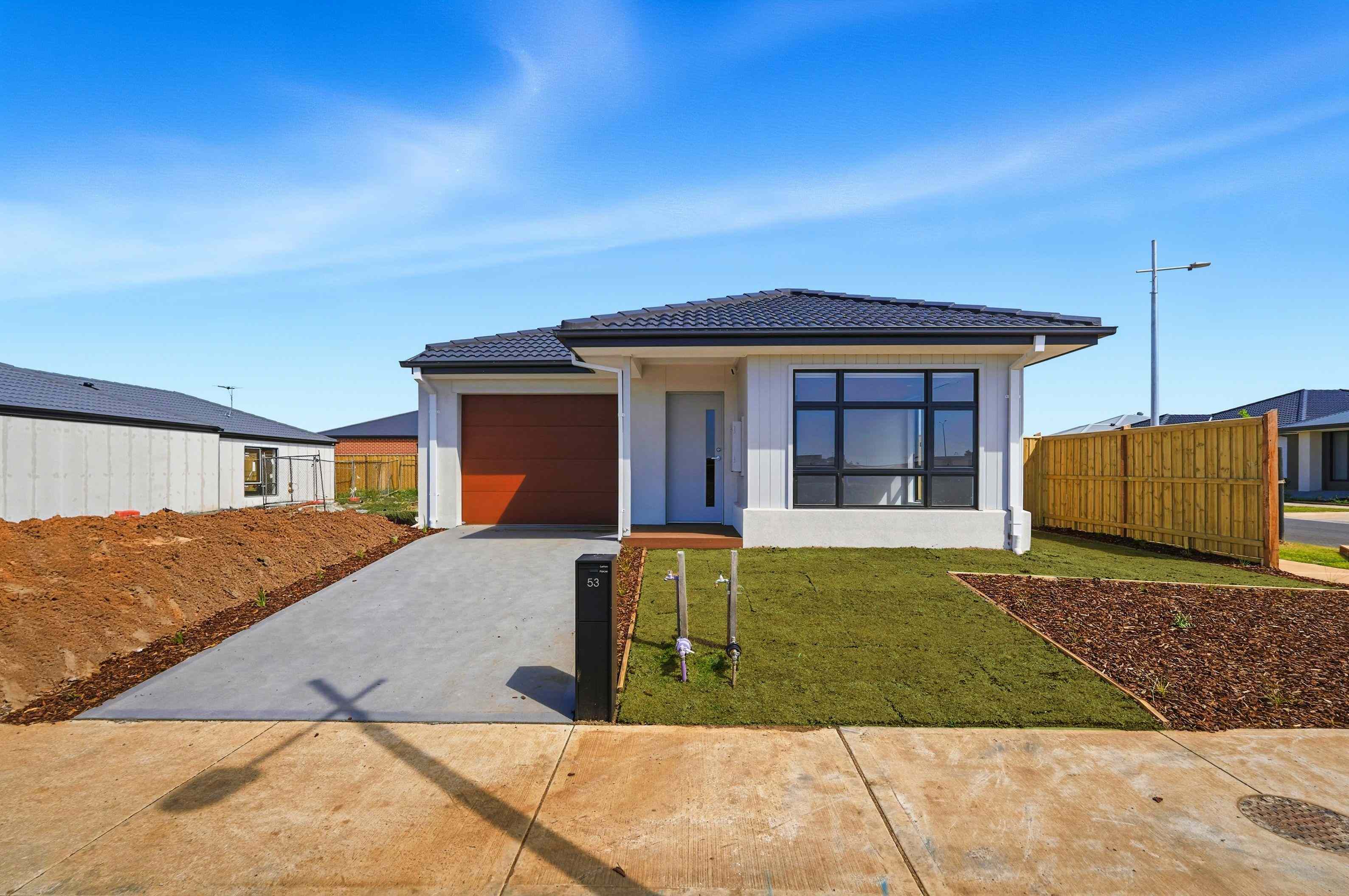 BRAND NEW MAMBOURIN HOME FOR RENT: VIC Mambourin, VIC 3024 House | Prop-GPT the AI-Powered Property Portal