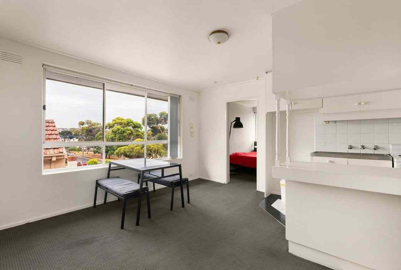 Light & Bright With Parkland Views: VIC Moonee Ponds, VIC 3039 Apartment | Prop-GPT the AI-Powered Property Portal